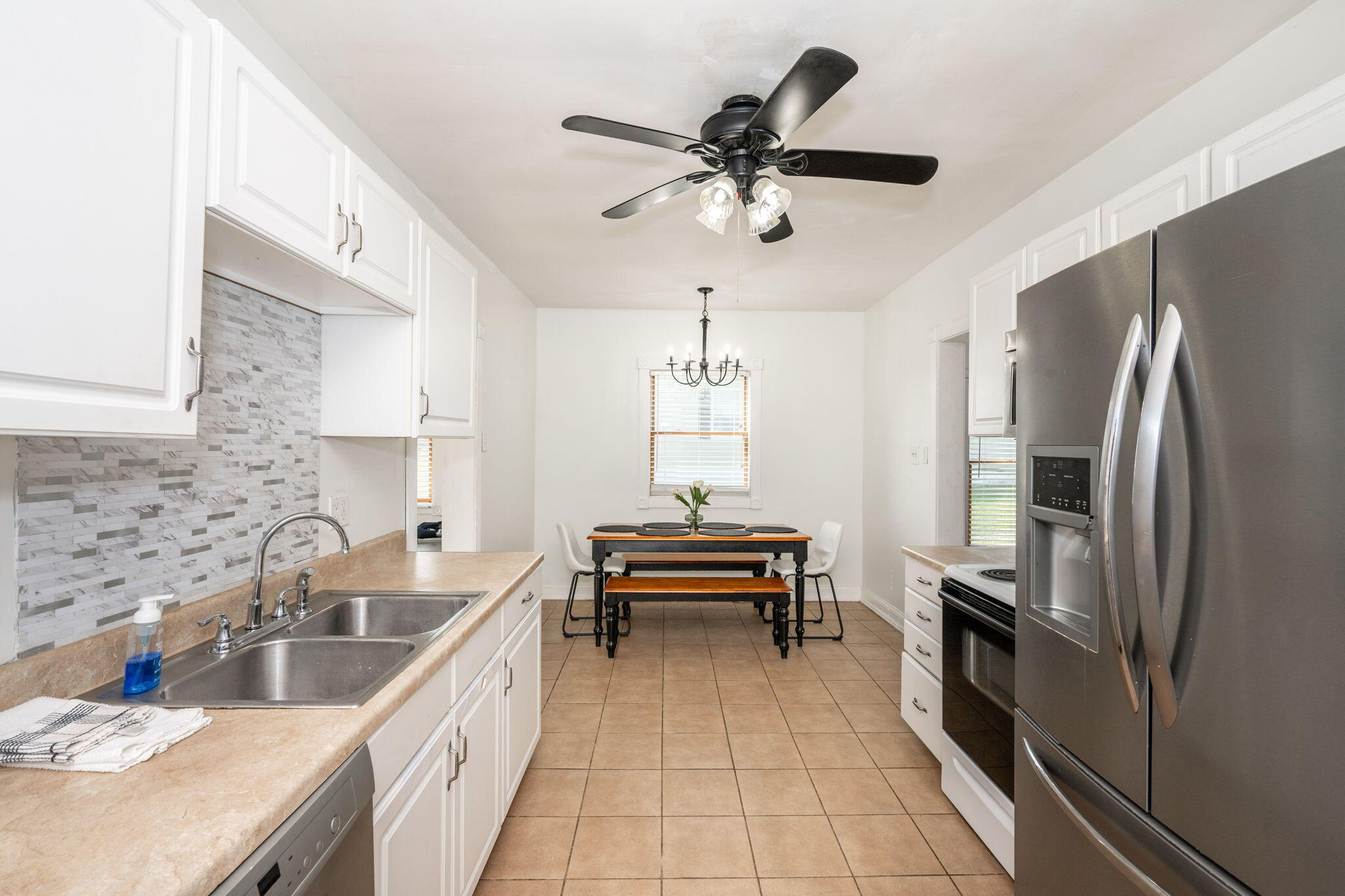 400 Cynthiana Street