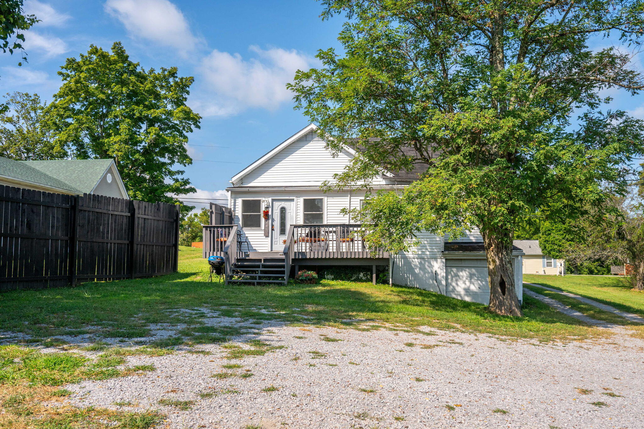 400 Cynthiana Street