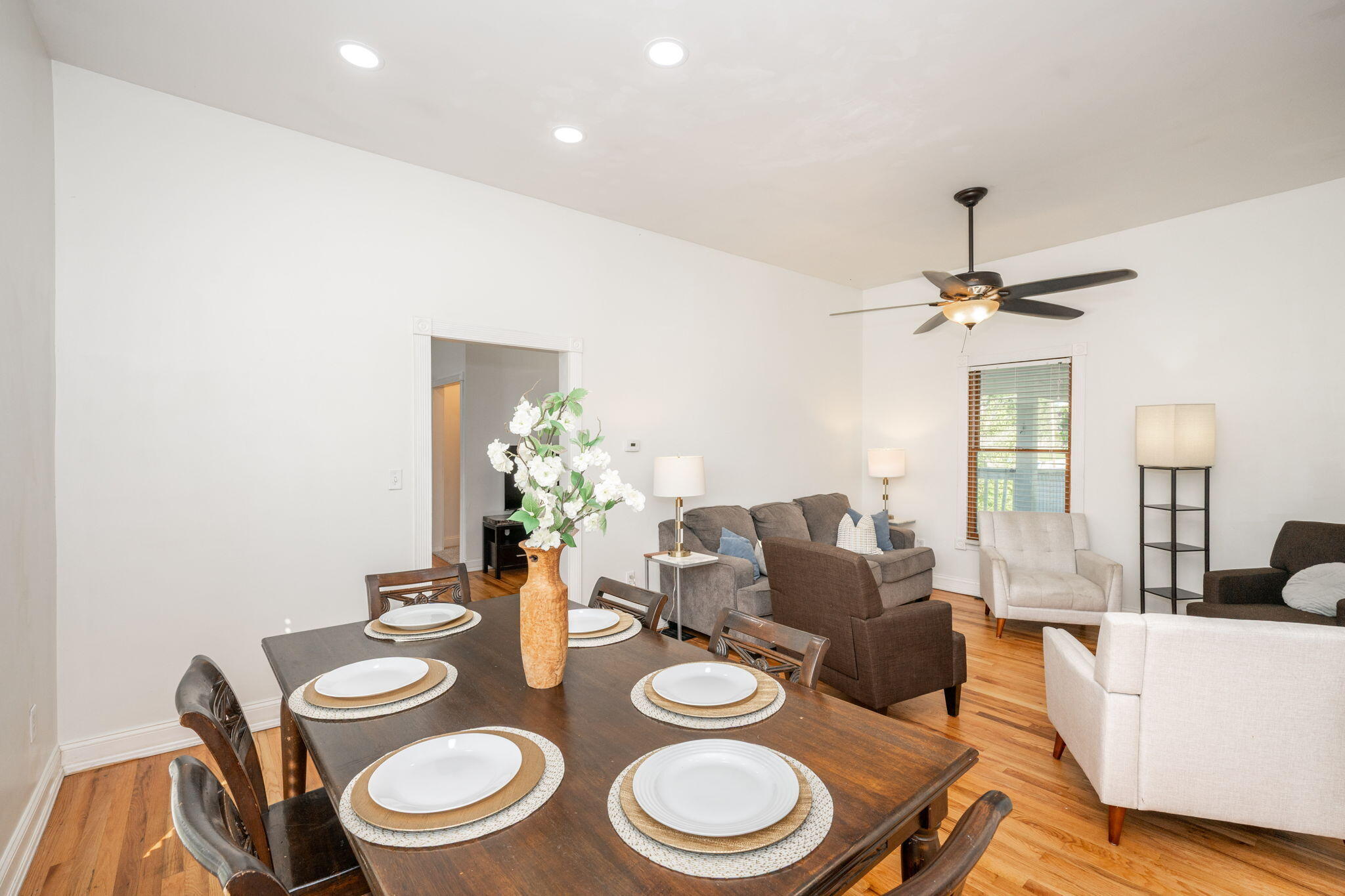 400 Cynthiana Street