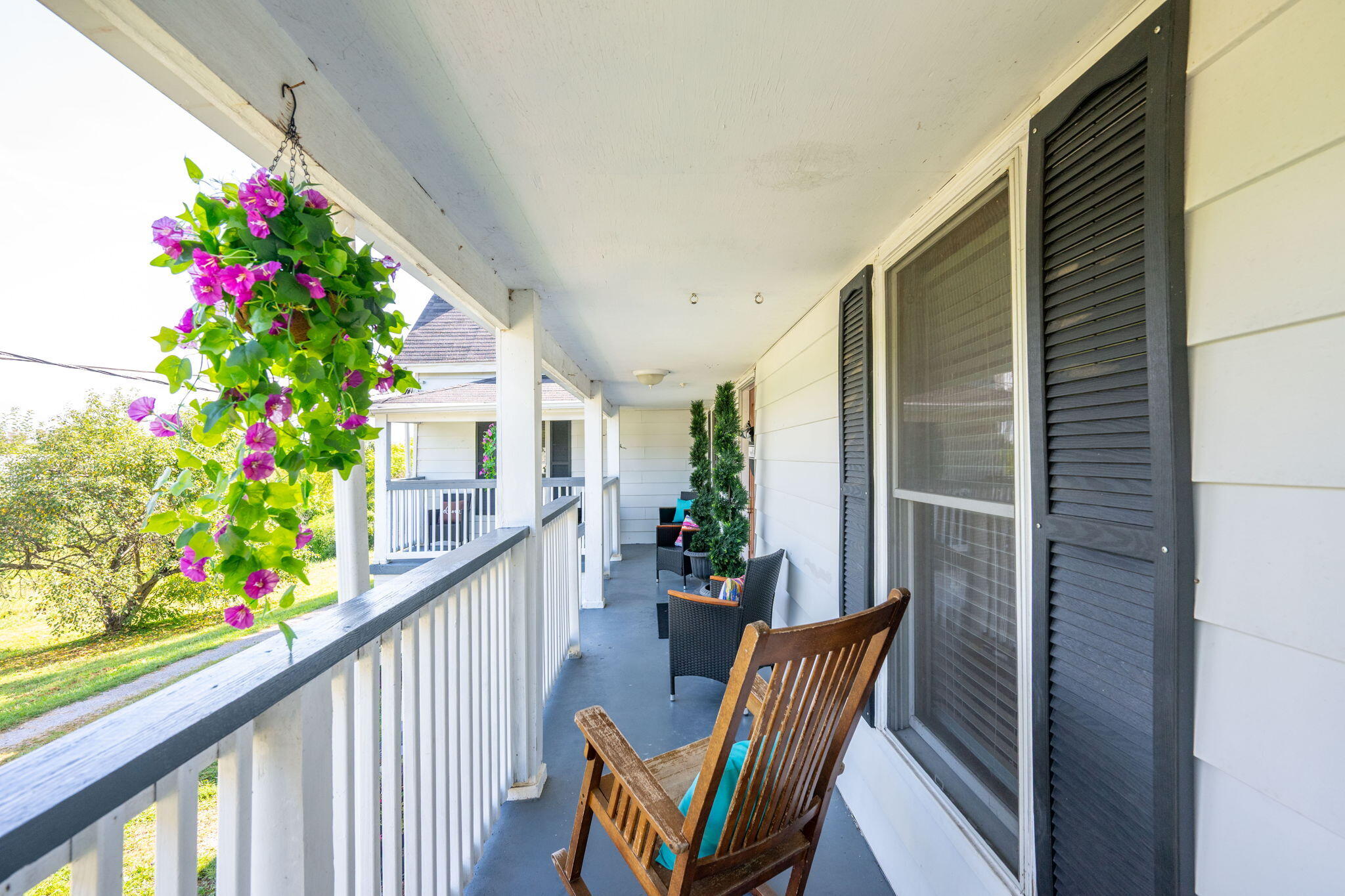 400 Cynthiana Street