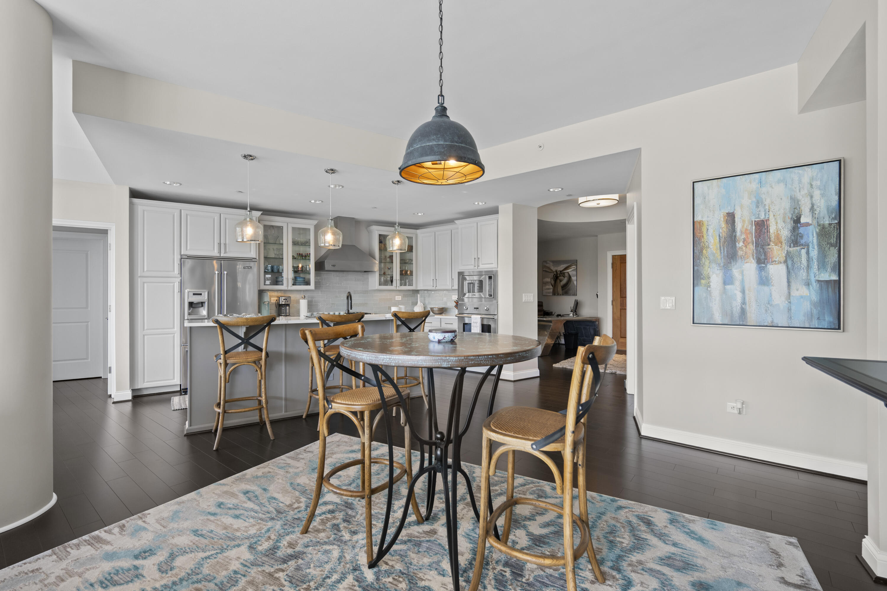 400 Riverboat Row, 603