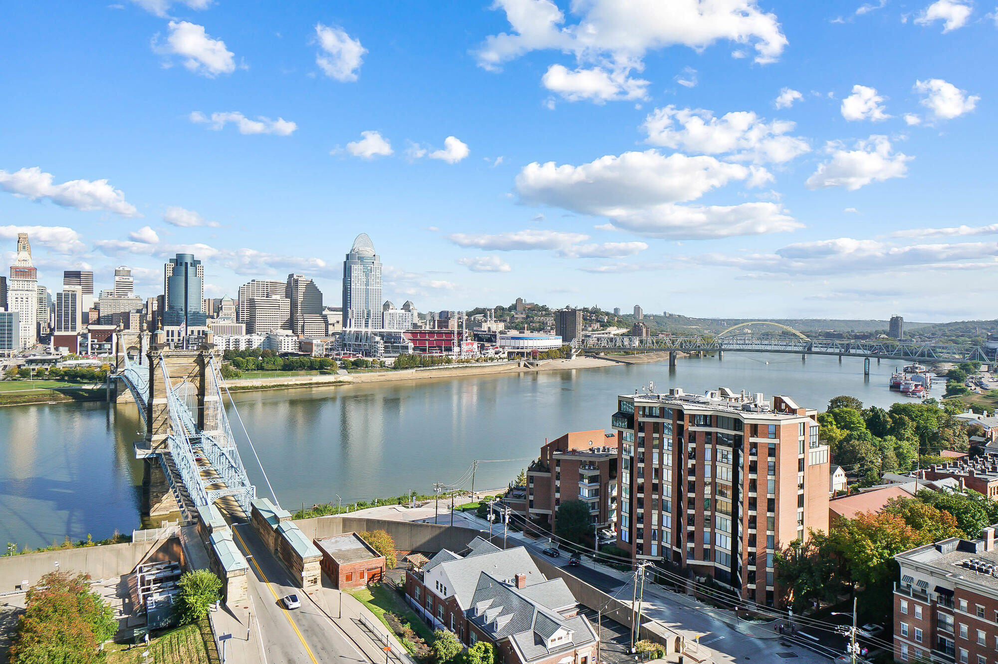 1 Roebling Way, 1506