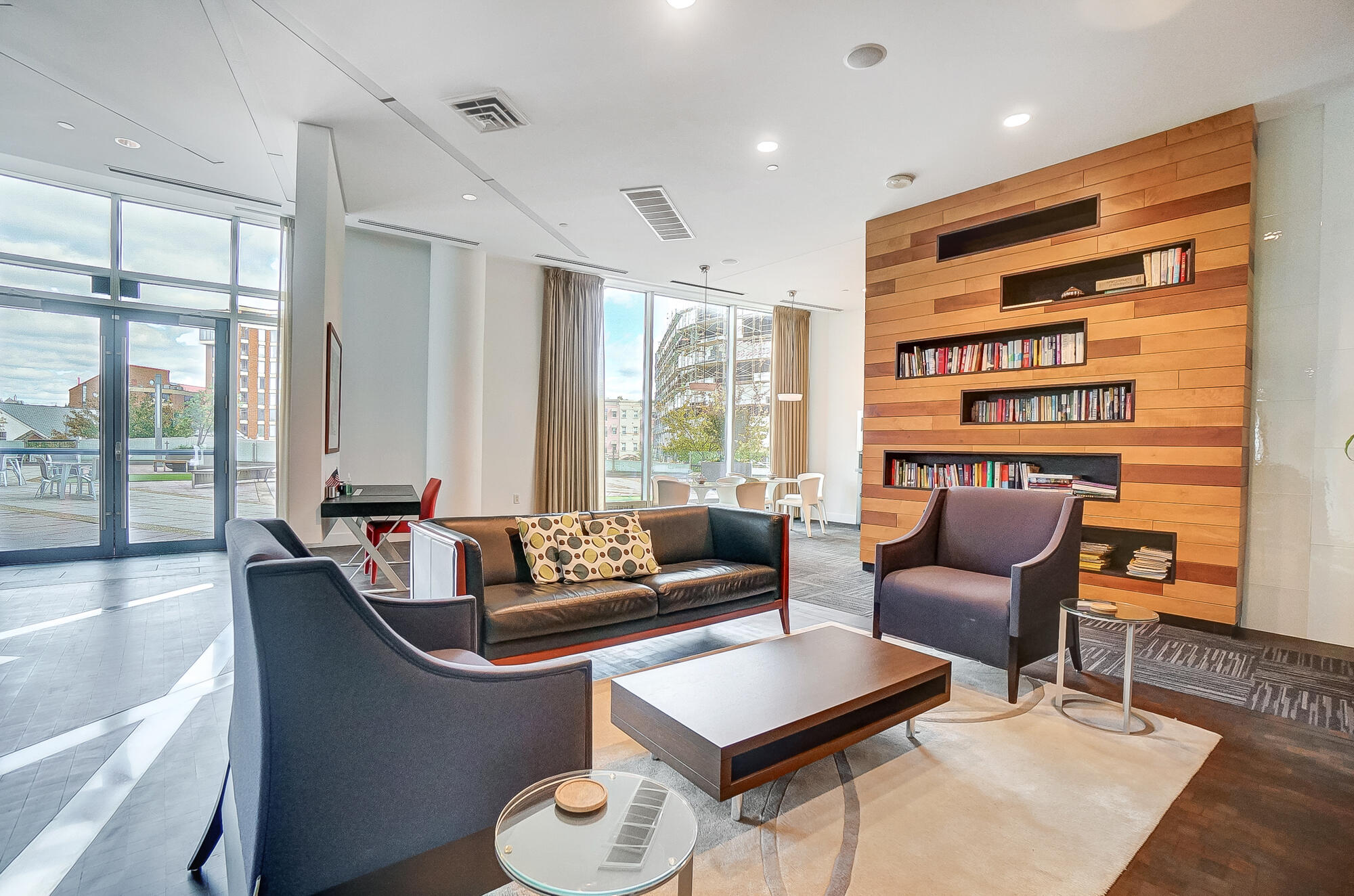 1 Roebling Way, 1506