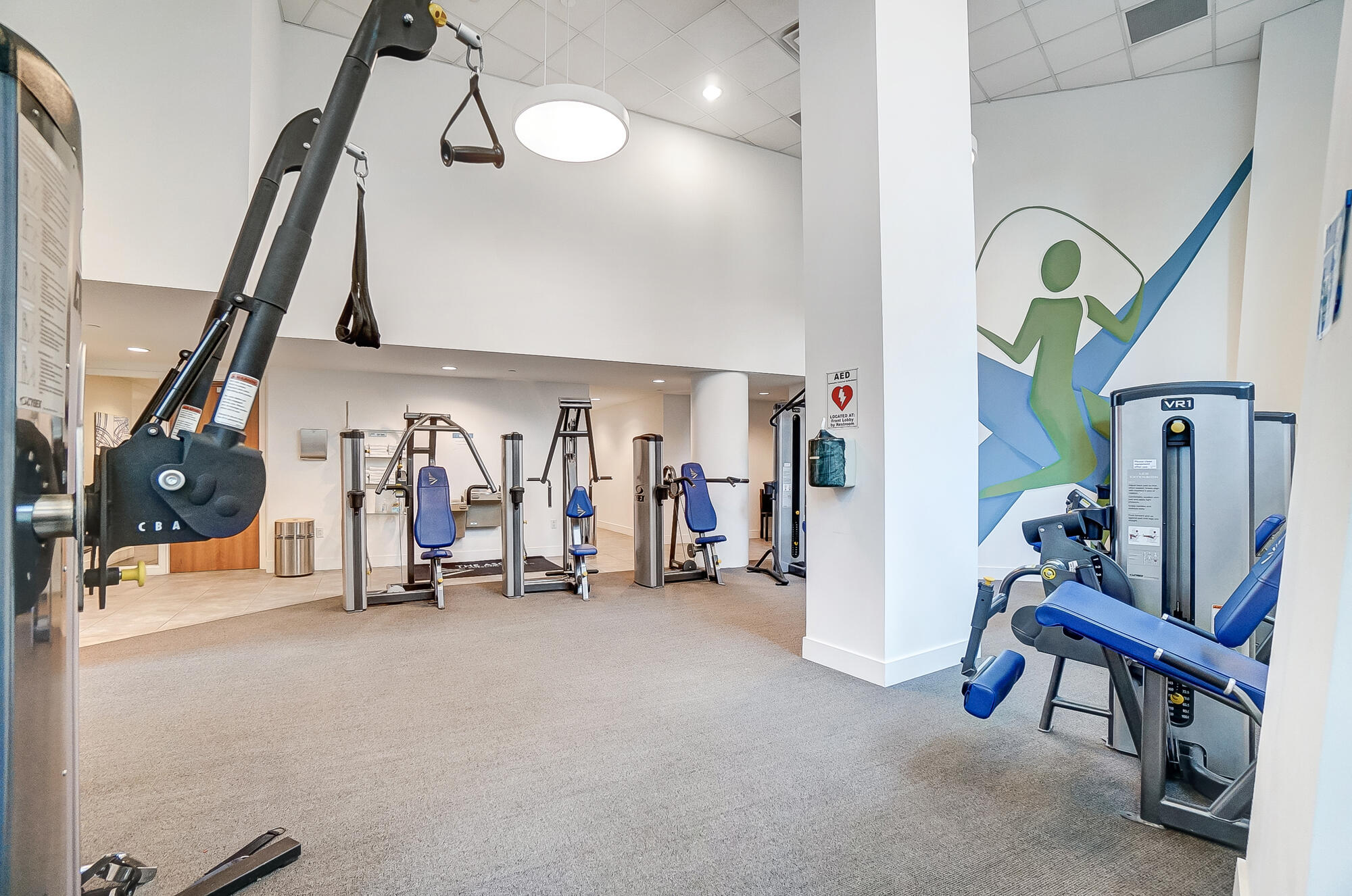 1 Roebling Way, 1506