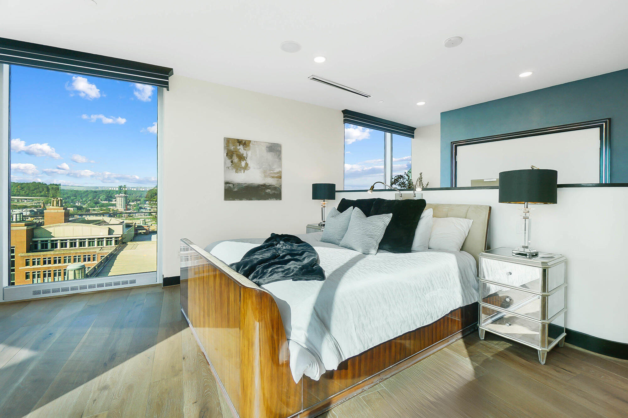 1 Roebling Way, 1506