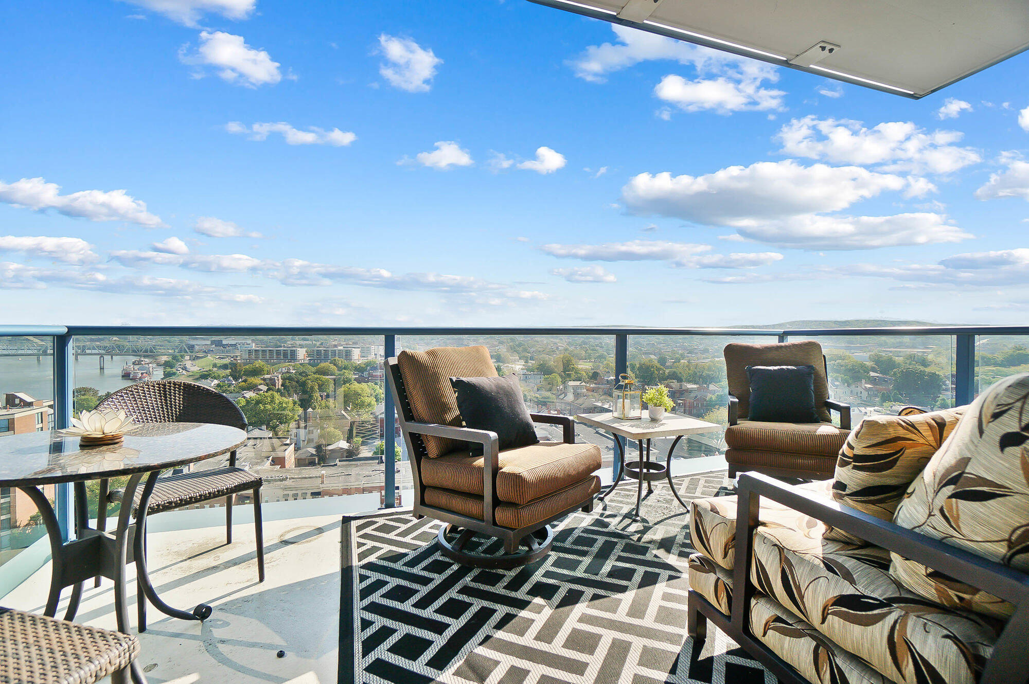 1 Roebling Way, 1506