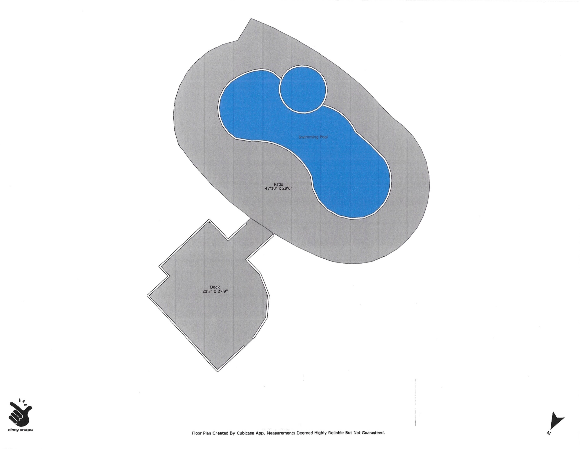 1960 Edenderry Drive