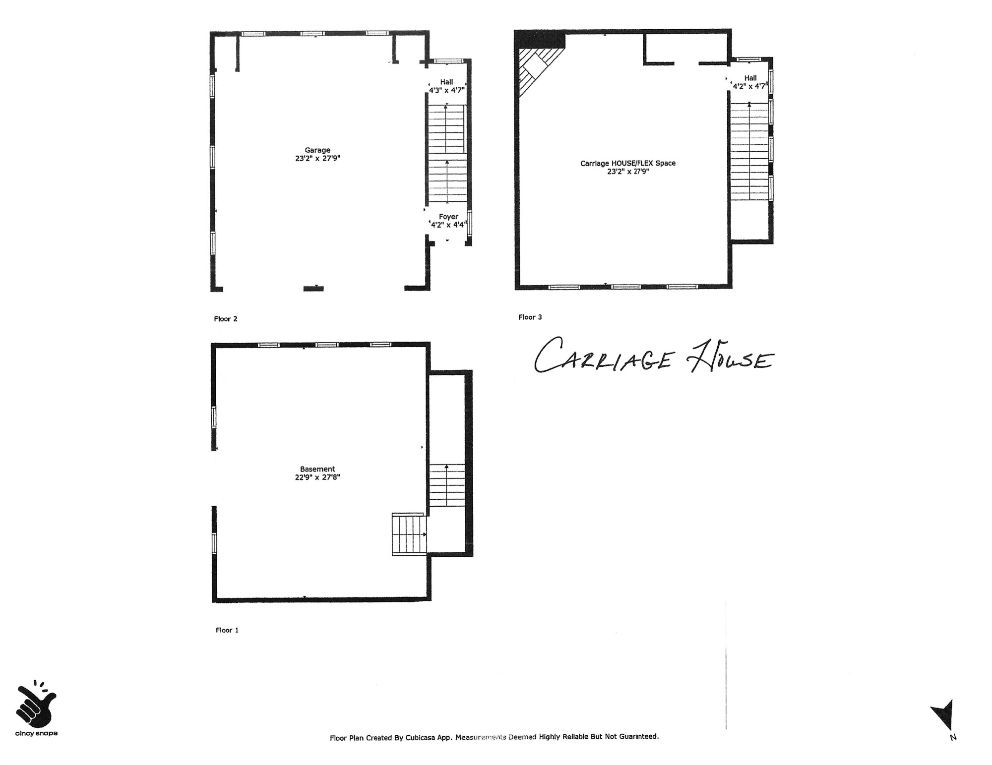 1960 Edenderry Drive