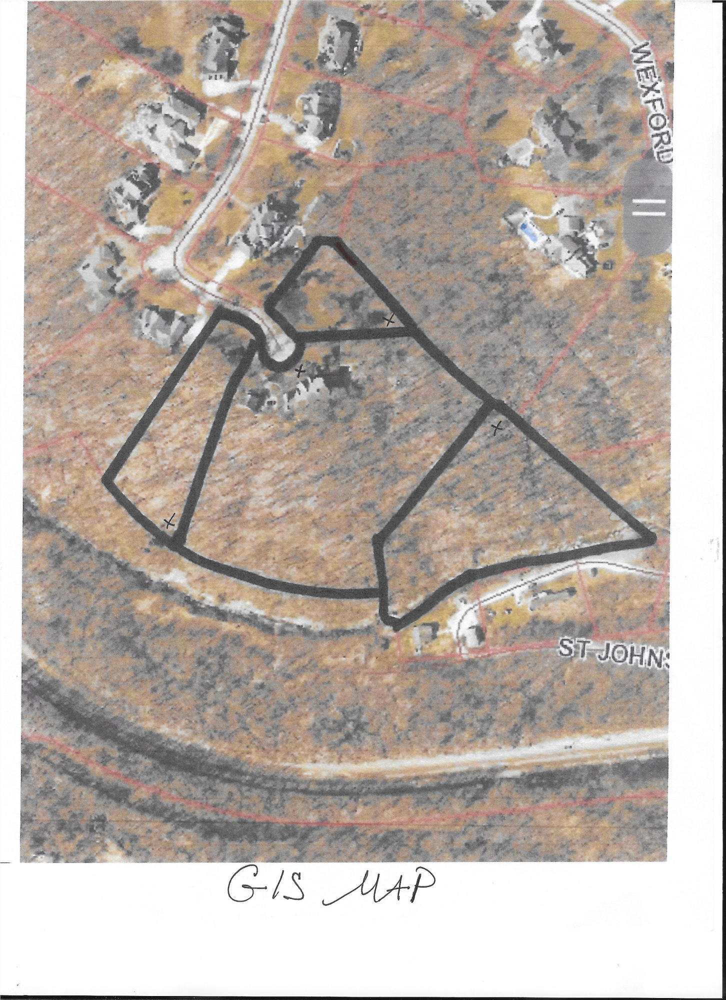 1960 Edenderry Drive