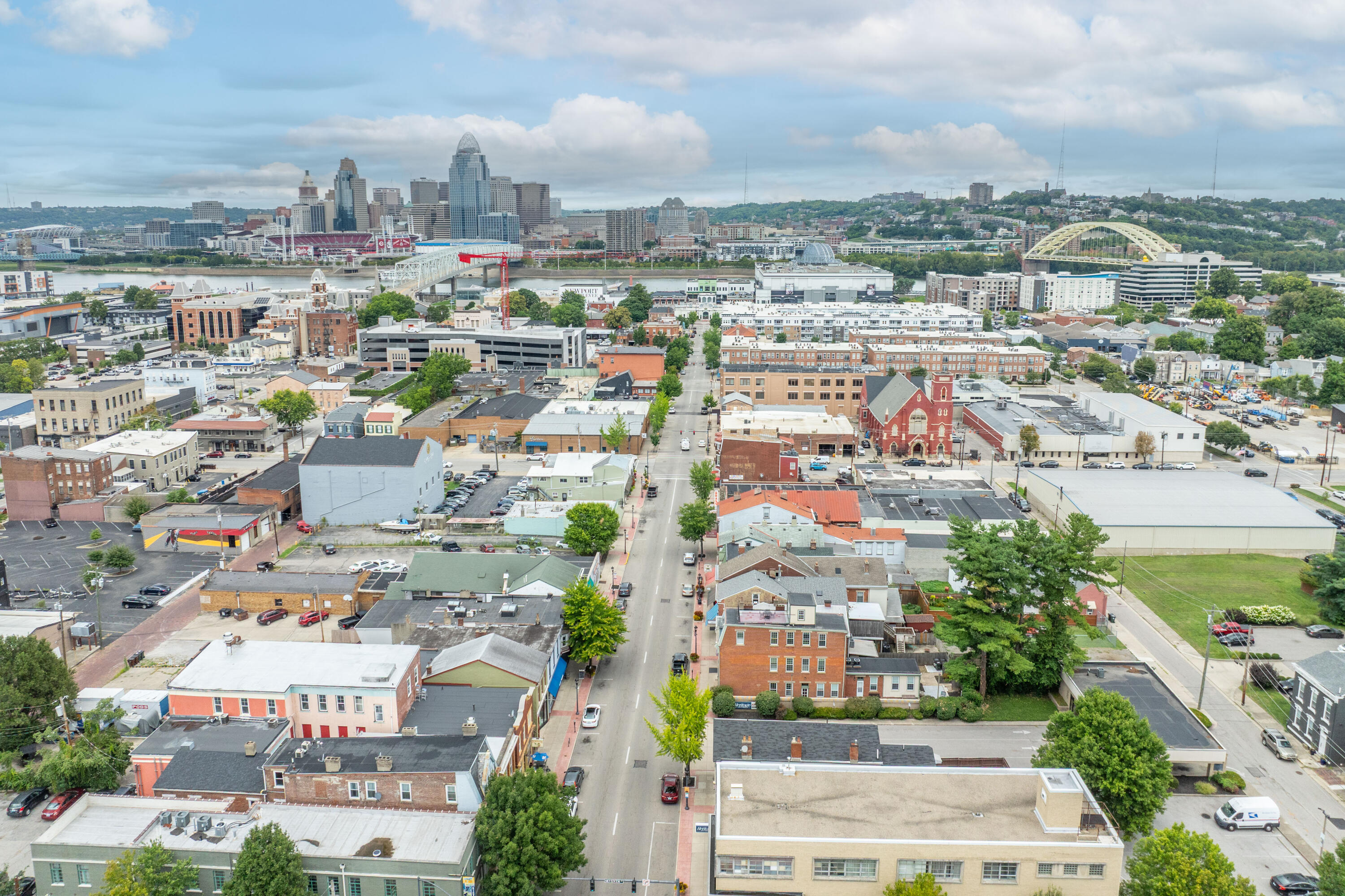 644 Monmouth Street, Newport