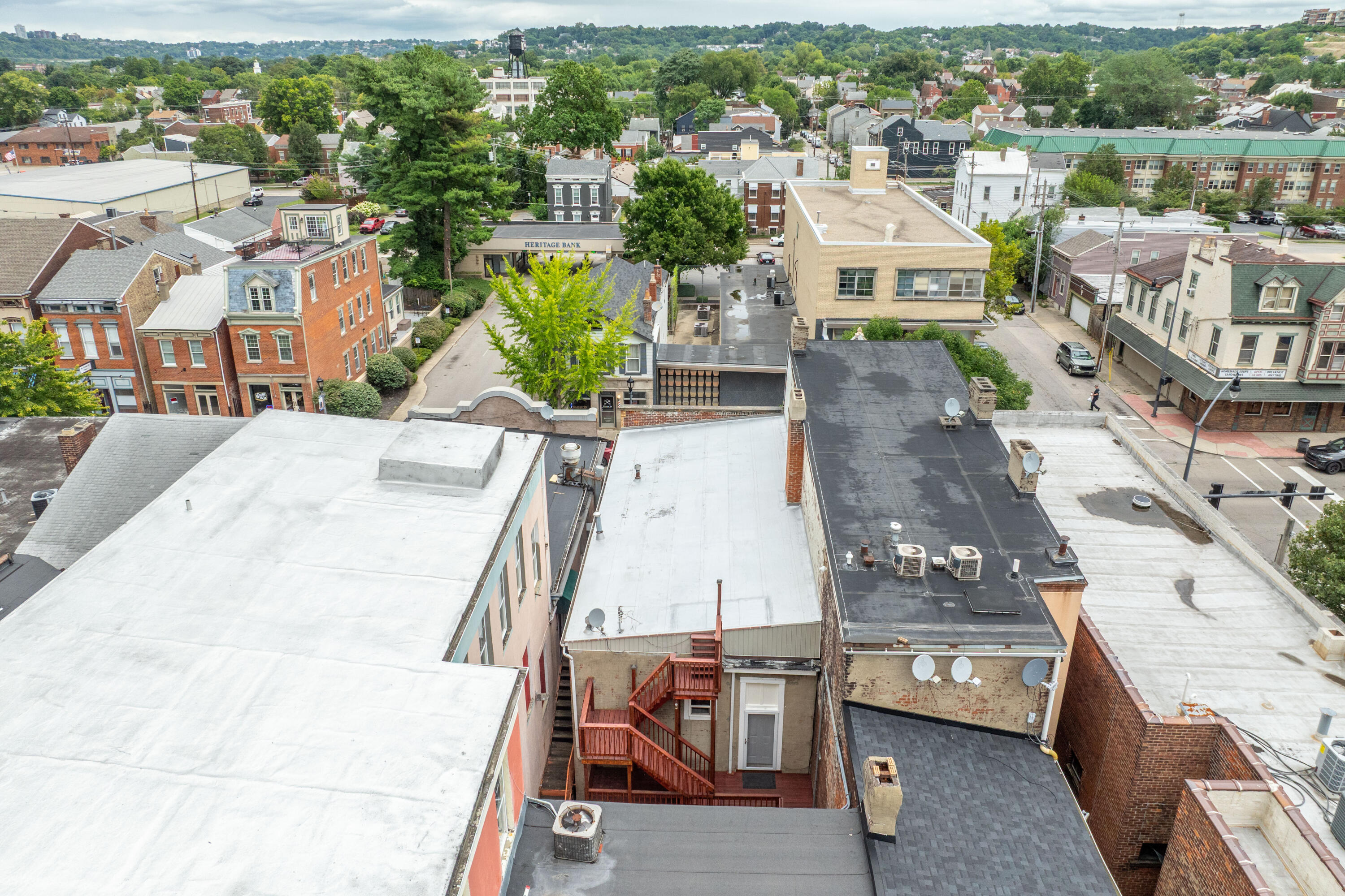 644 Monmouth Street, Newport