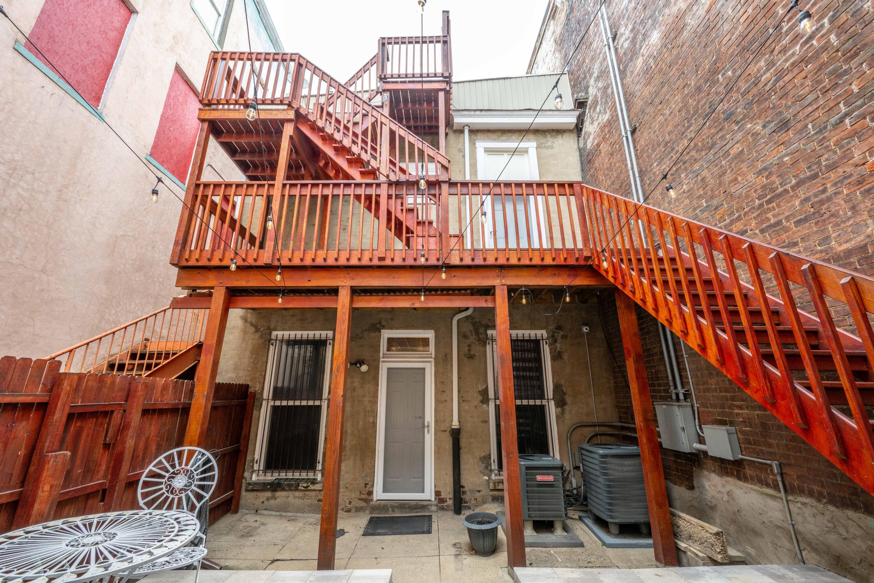 644 Monmouth Street, Newport