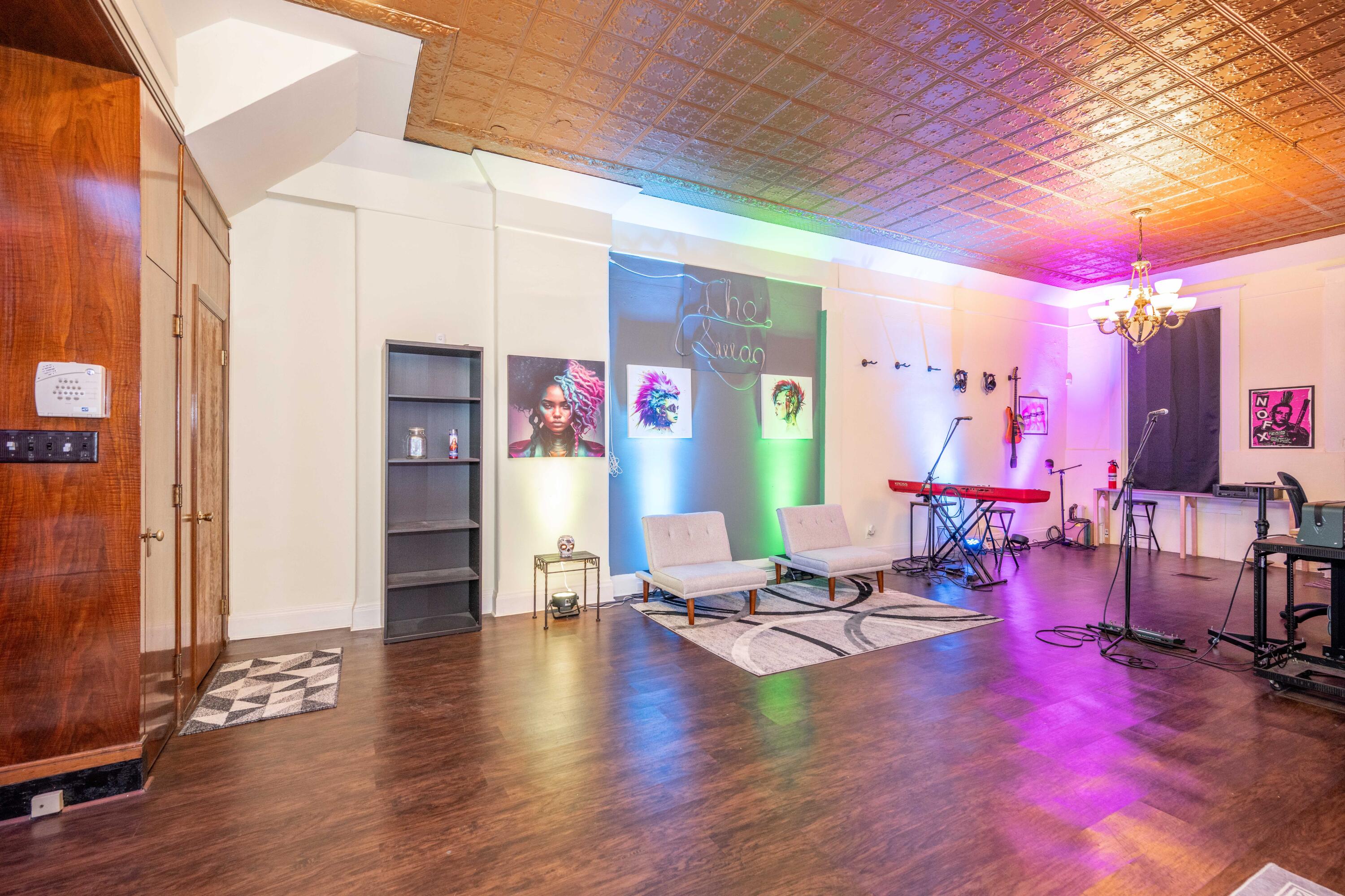 644 Monmouth Street, Newport