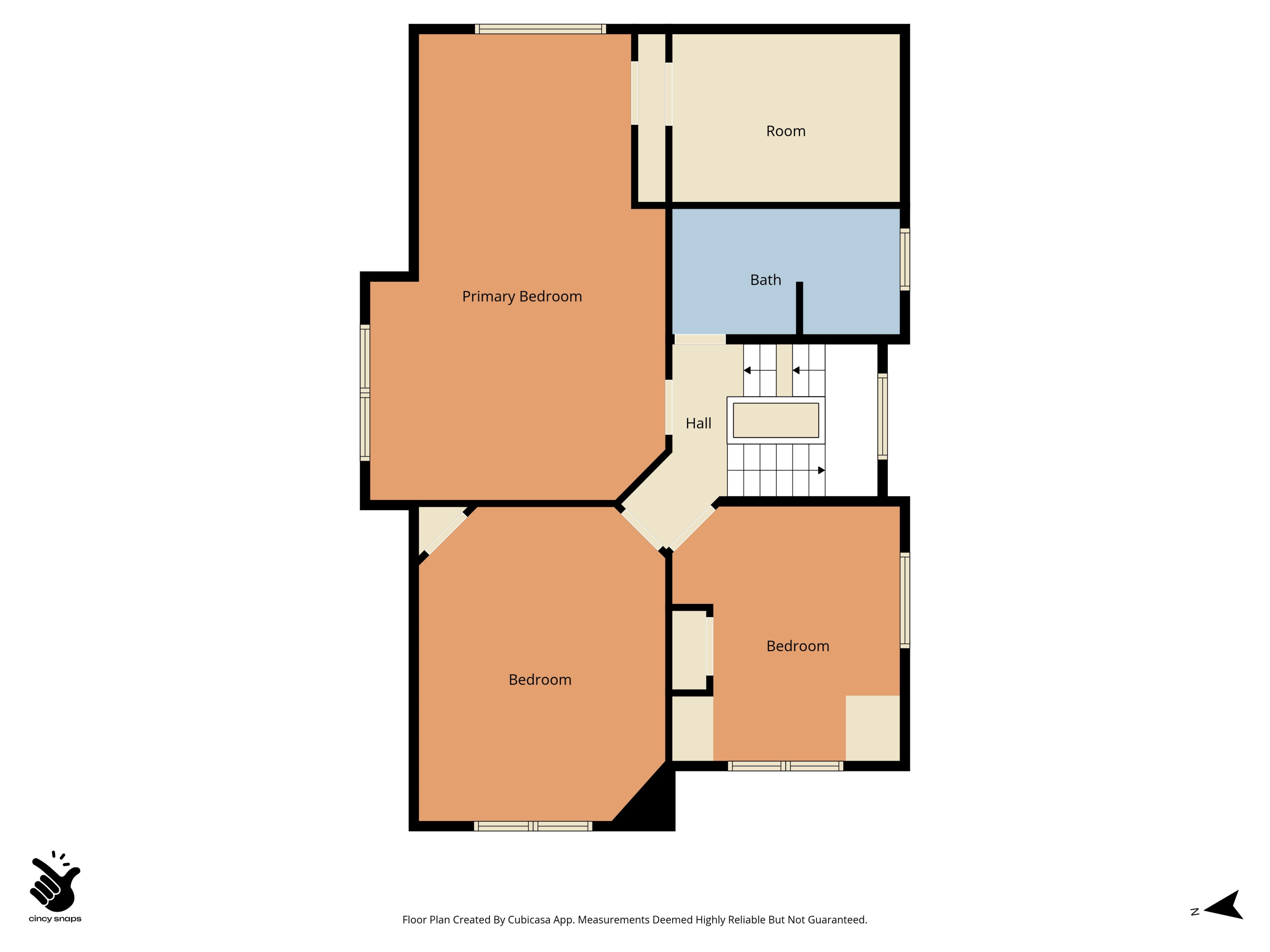 142 Highway Avenue, Ludlow