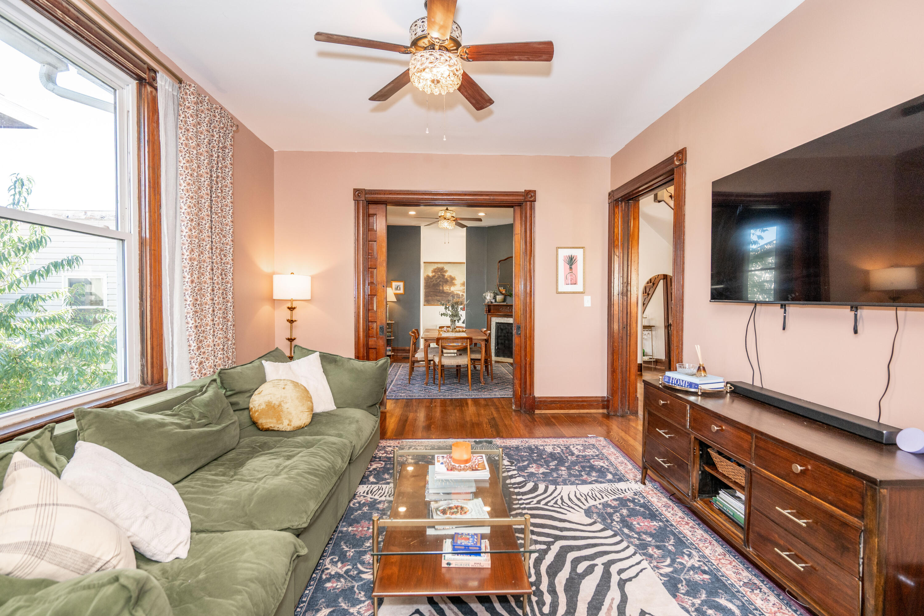 142 Highway Avenue, Ludlow