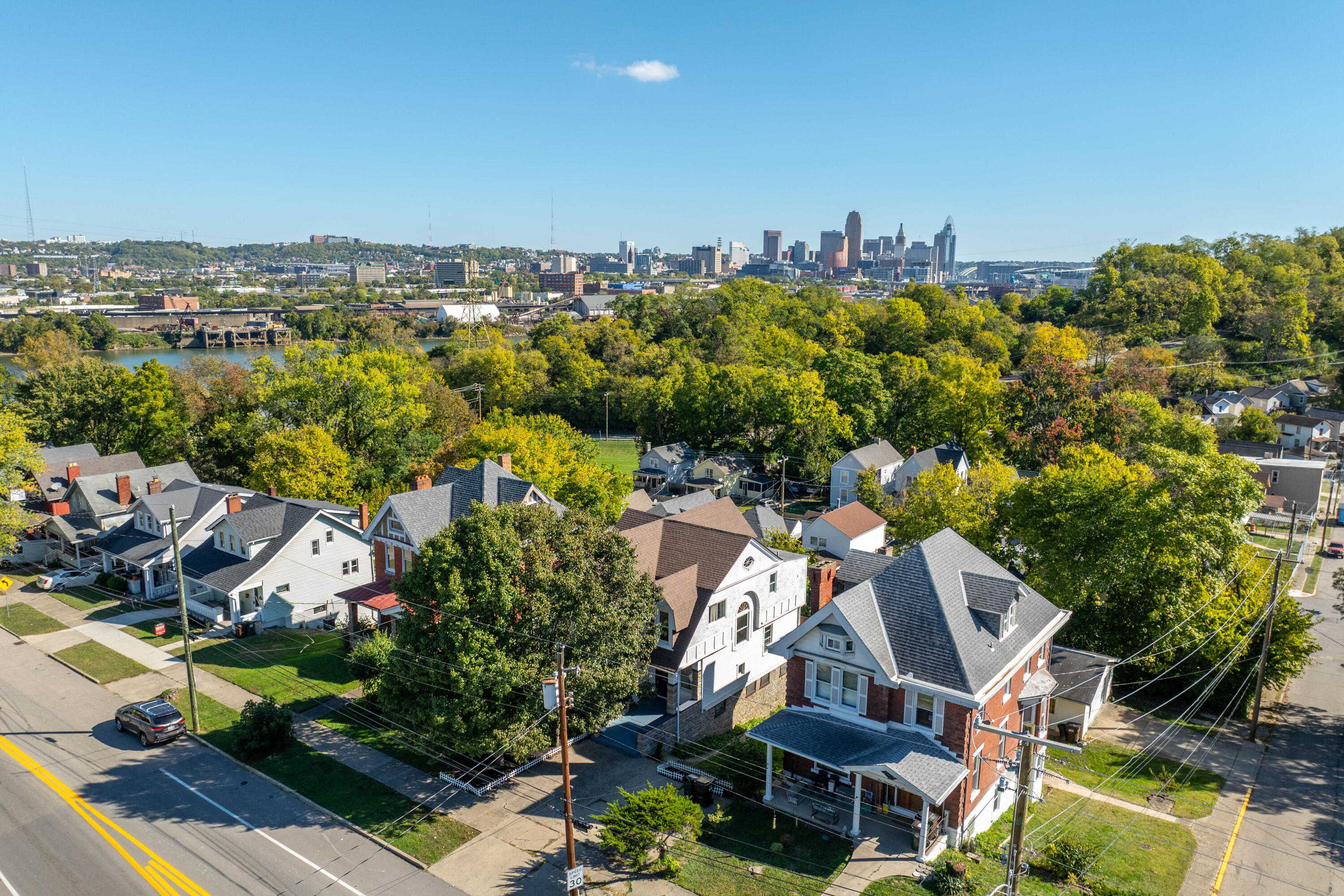 142 Highway Avenue, Ludlow