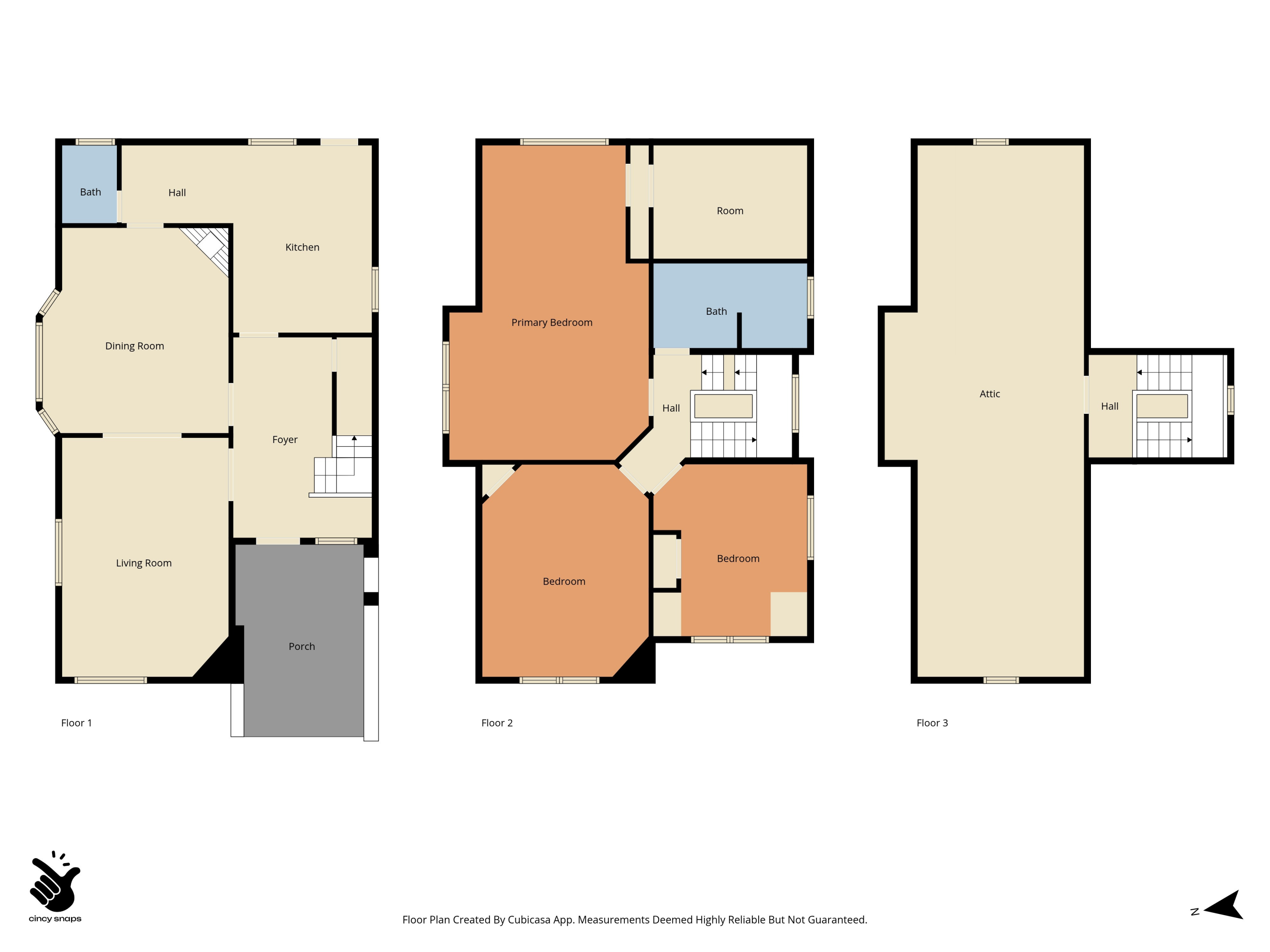 142 Highway Avenue, Ludlow