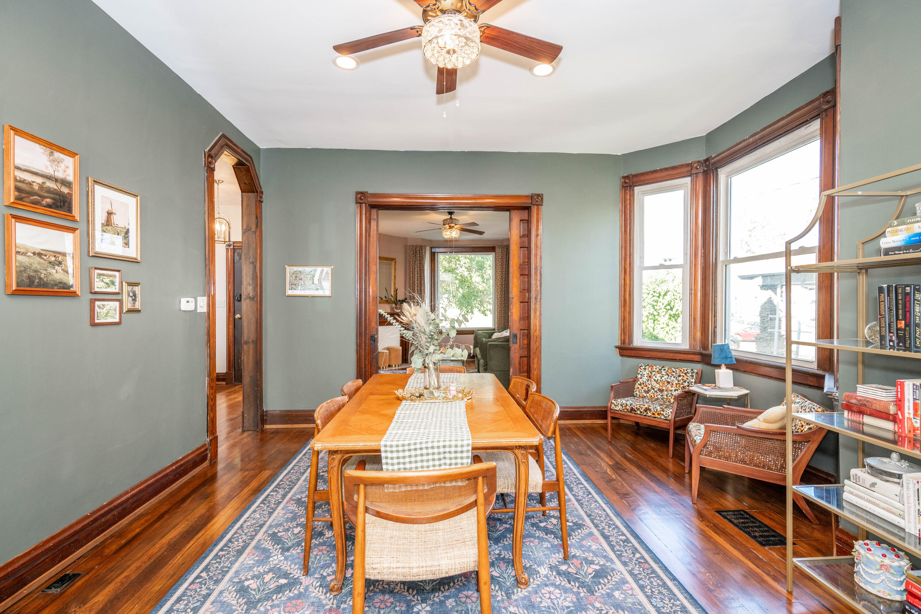 142 Highway Avenue, Ludlow