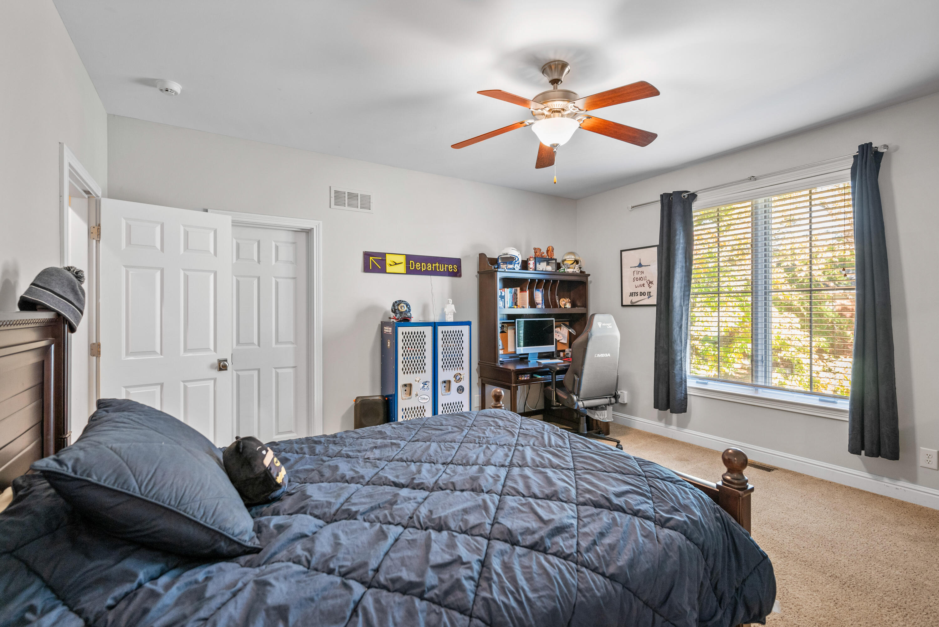 931 Squire Oaks Drive