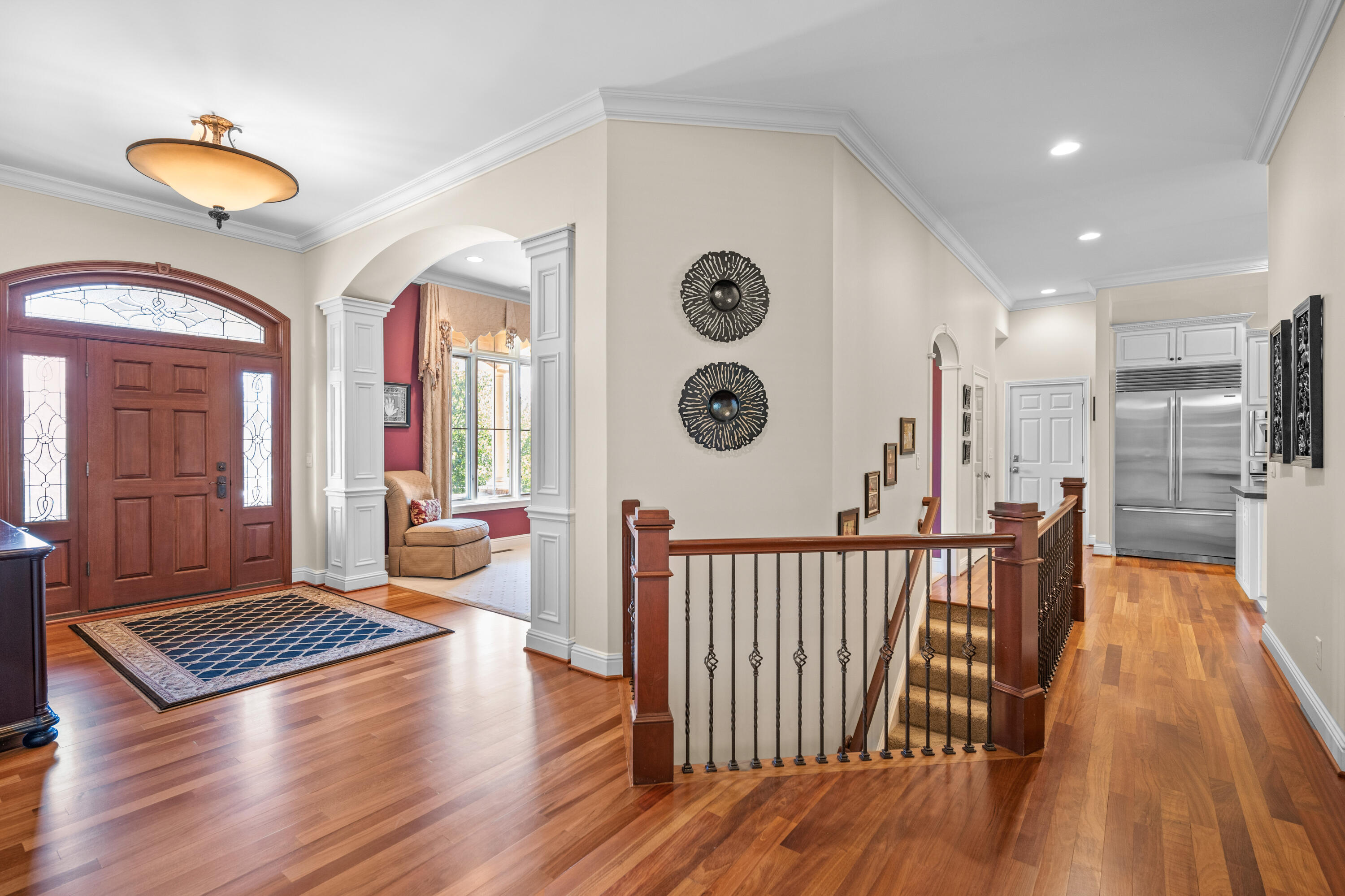 931 Squire Oaks Drive