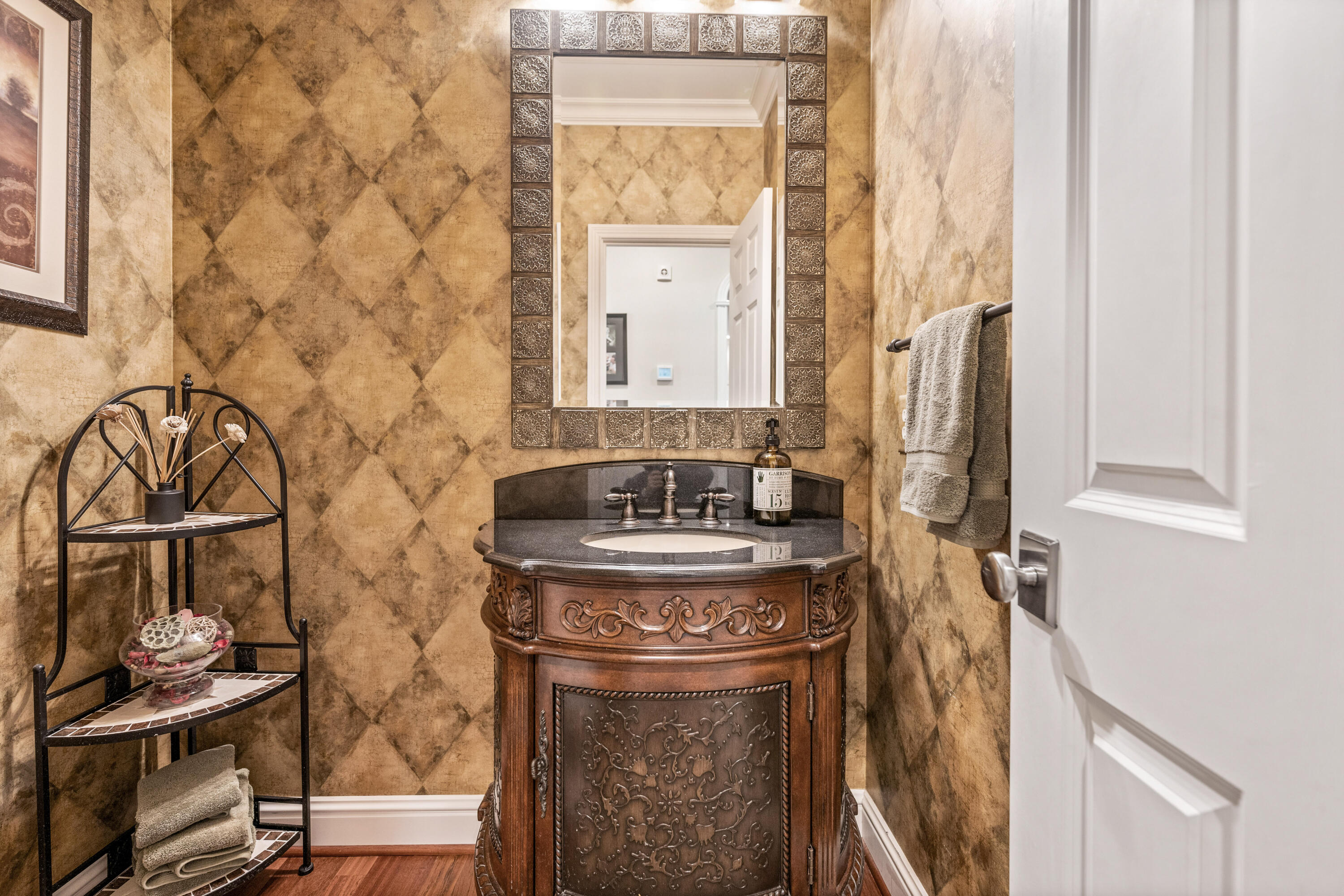 931 Squire Oaks Drive