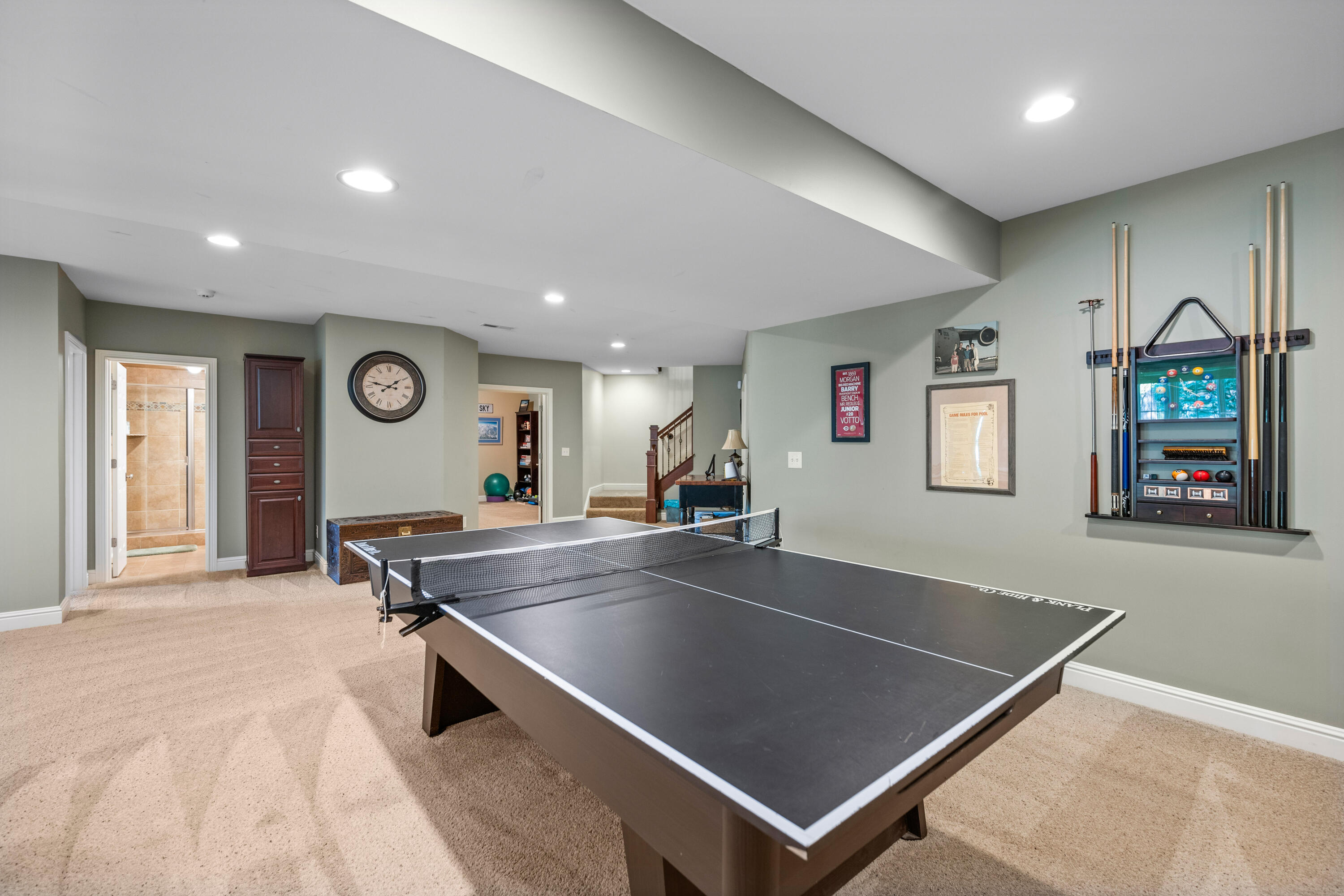 931 Squire Oaks Drive