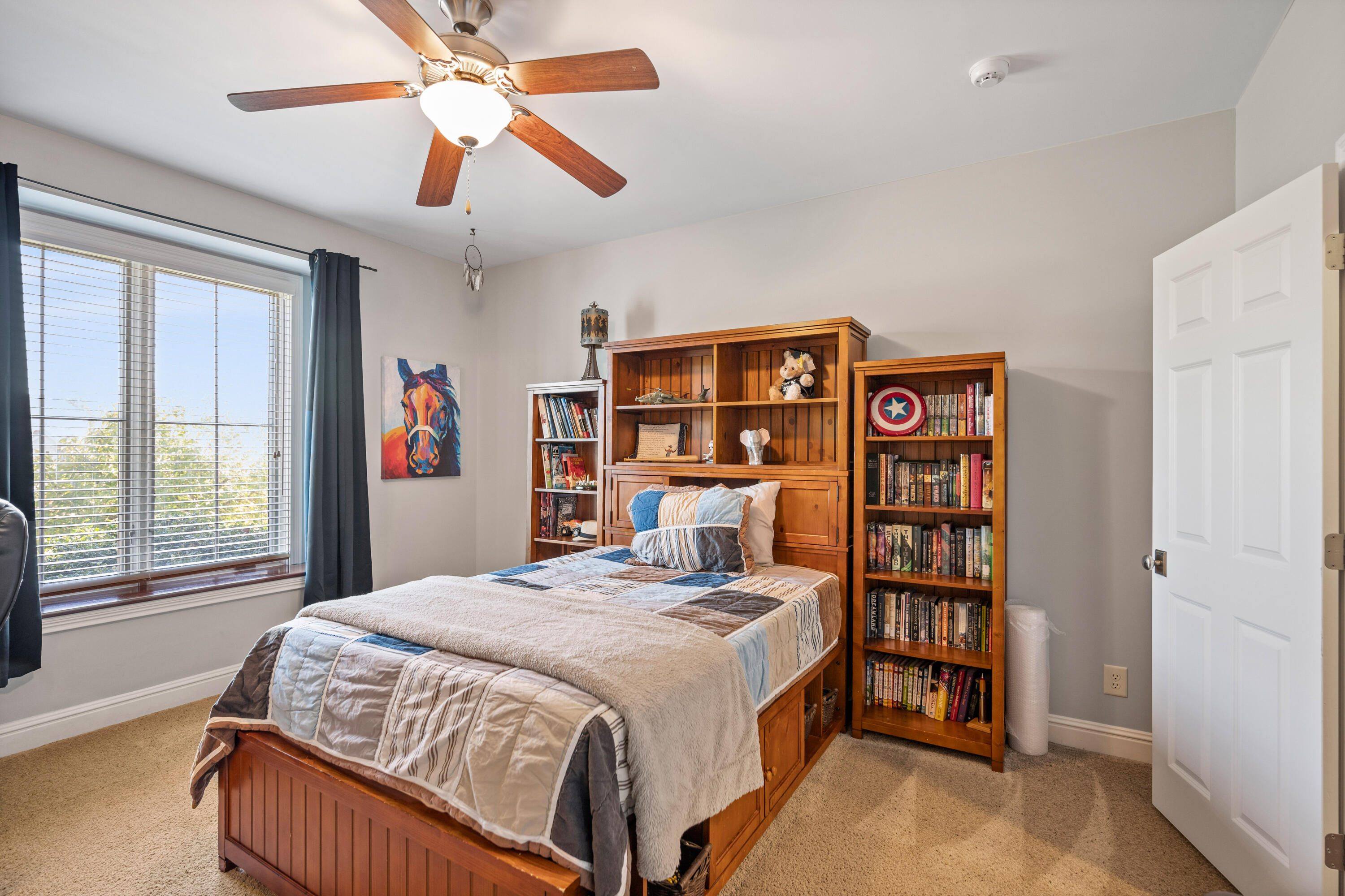 931 Squire Oaks Drive