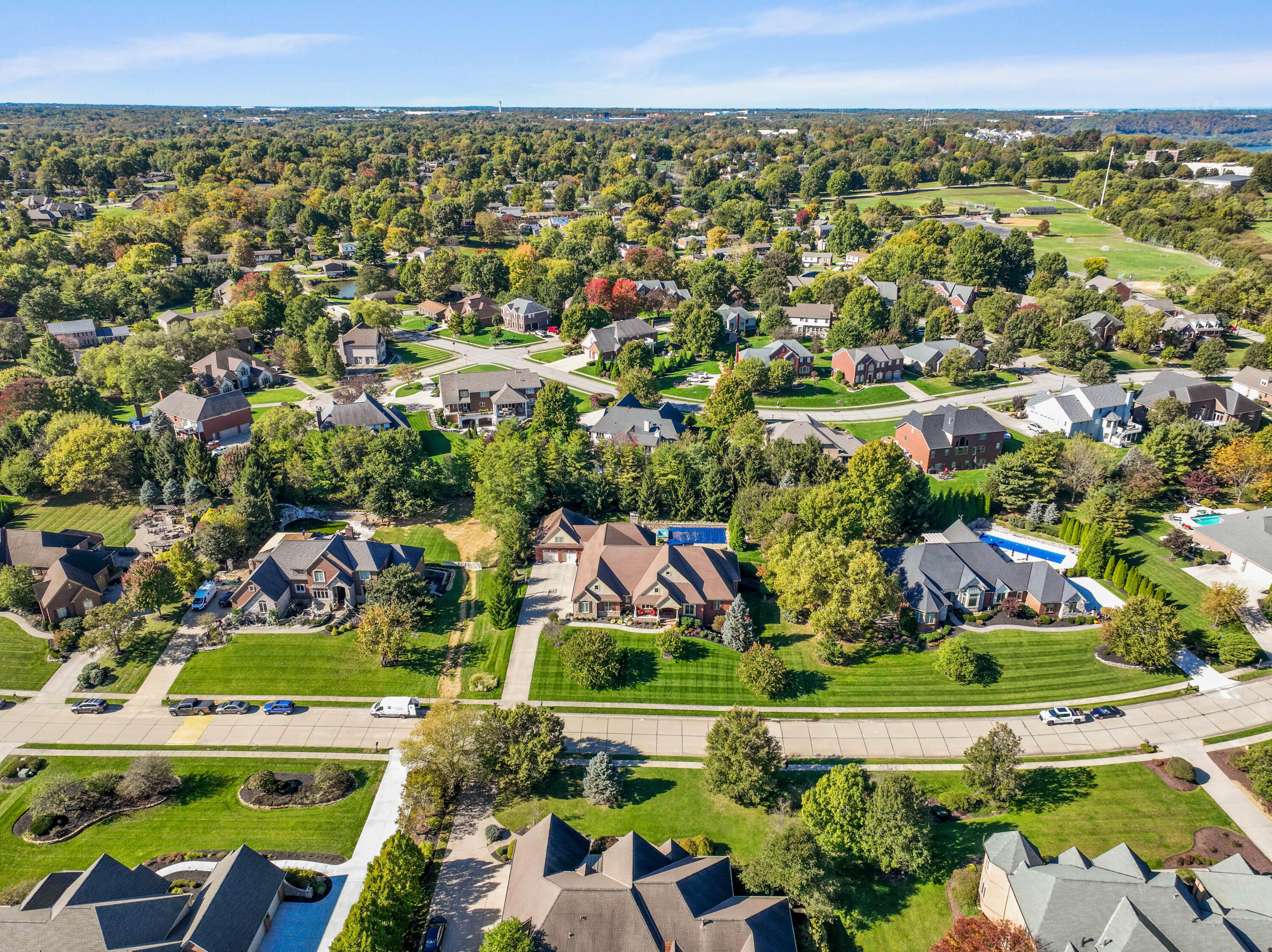 931 Squire Oaks Drive