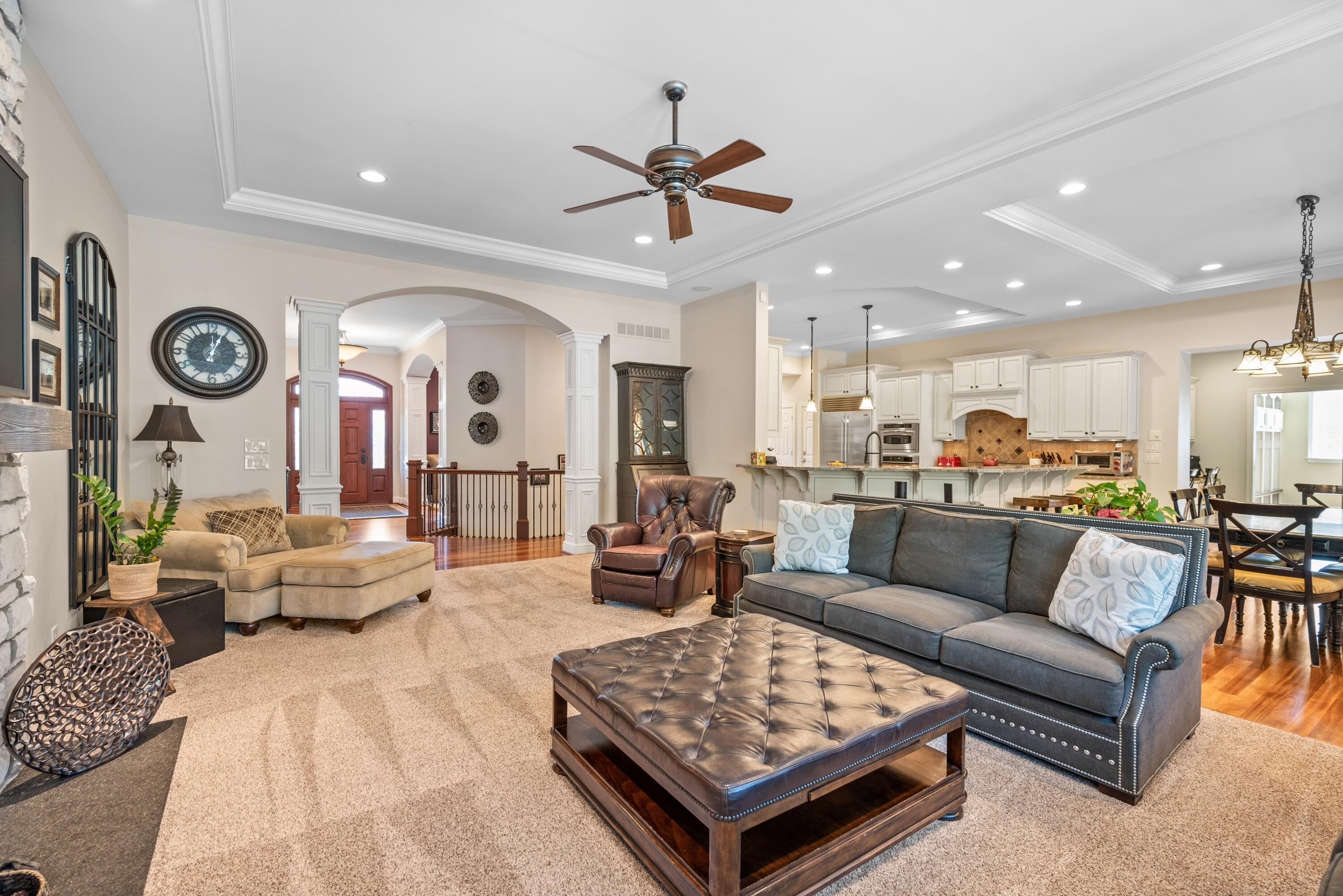 931 Squire Oaks Drive