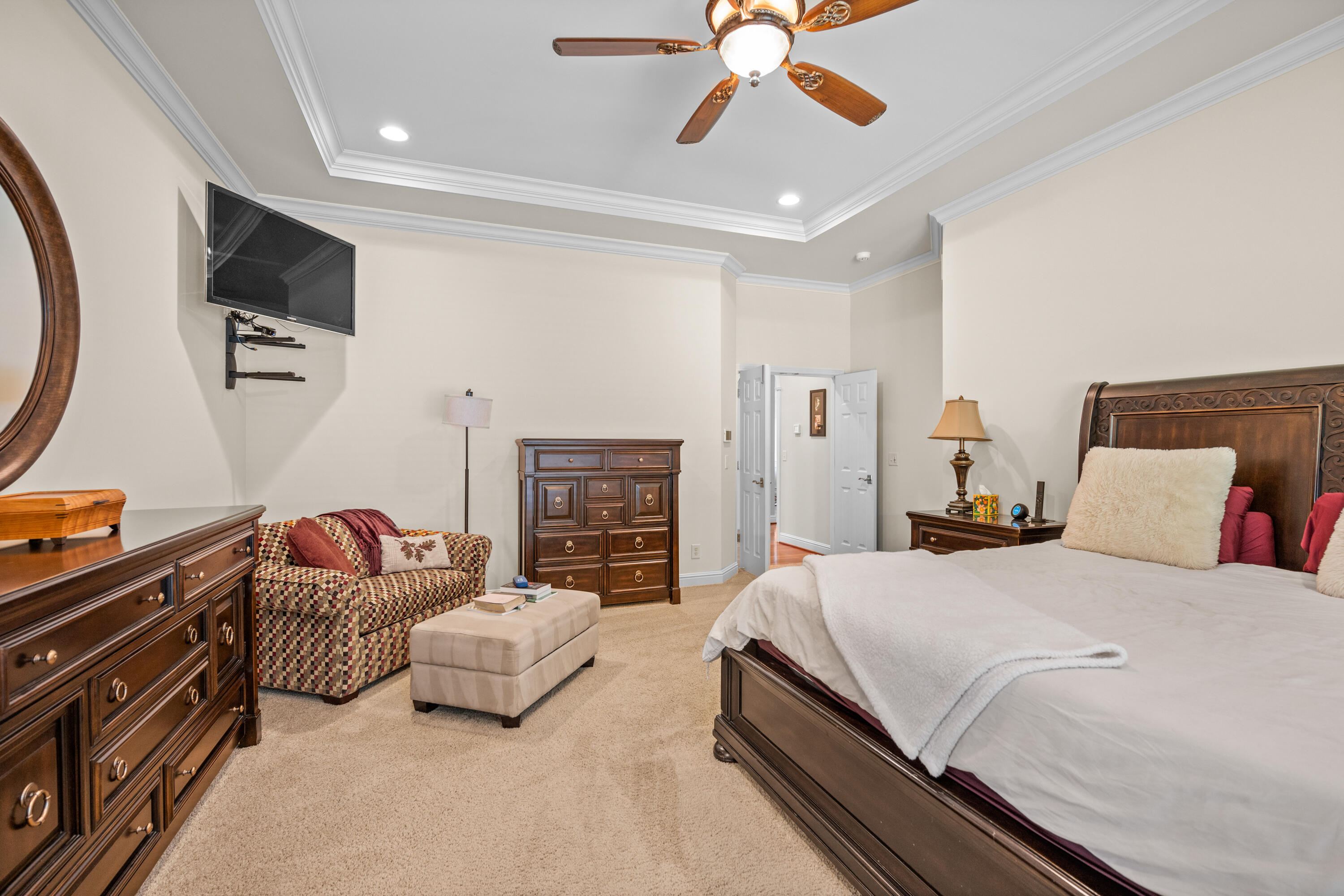 931 Squire Oaks Drive