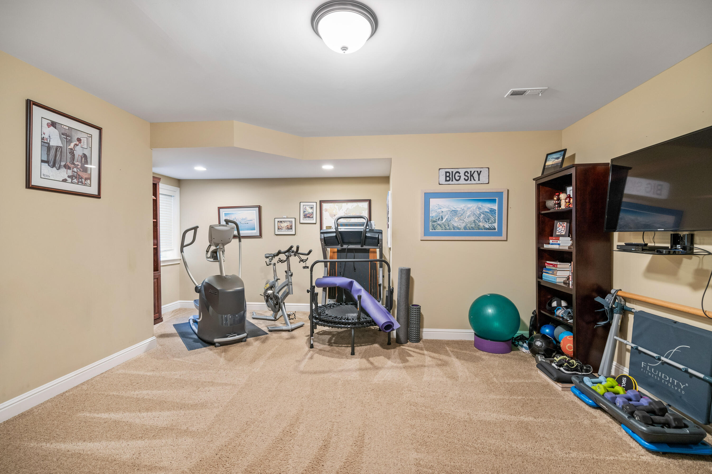 931 Squire Oaks Drive