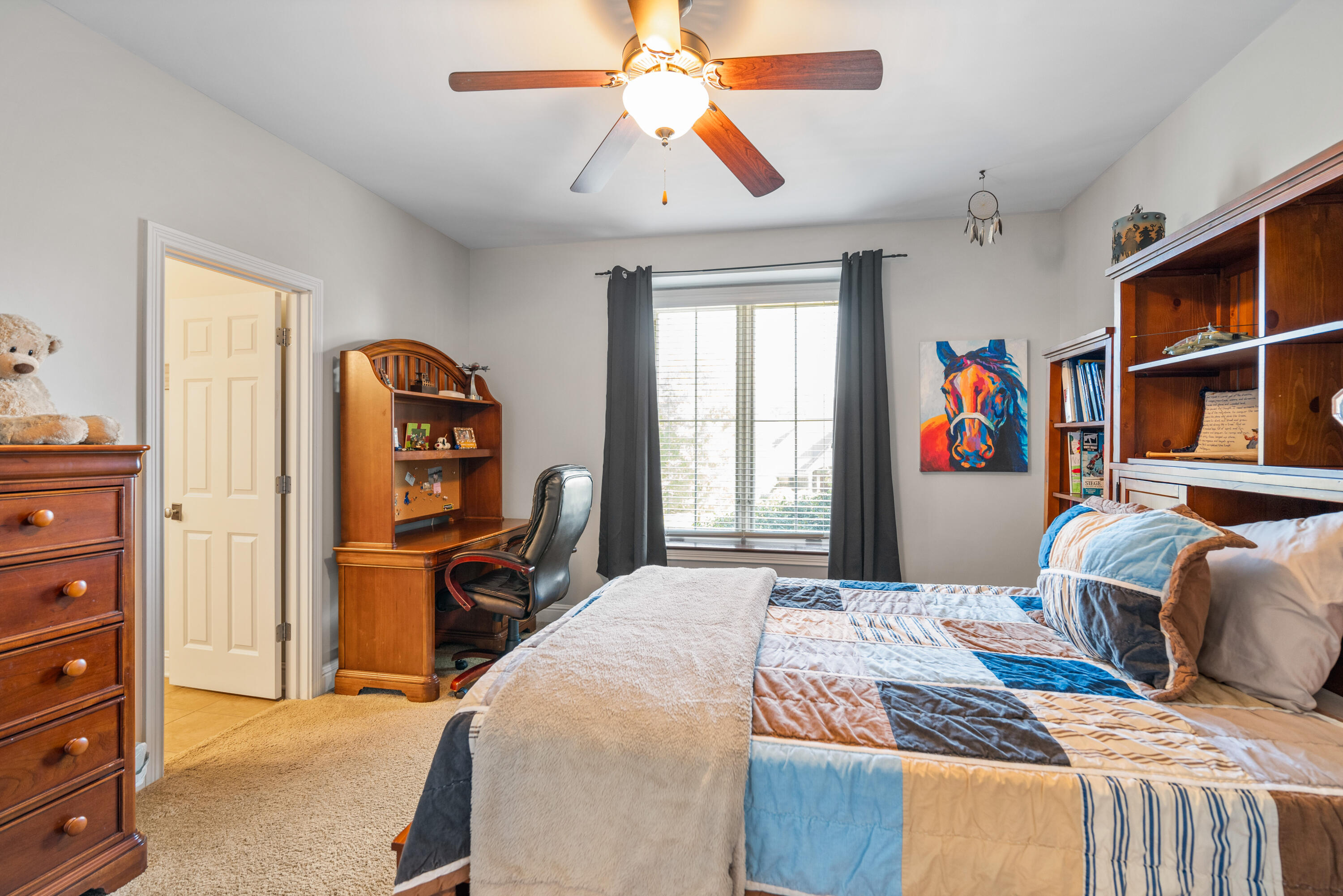 931 Squire Oaks Drive