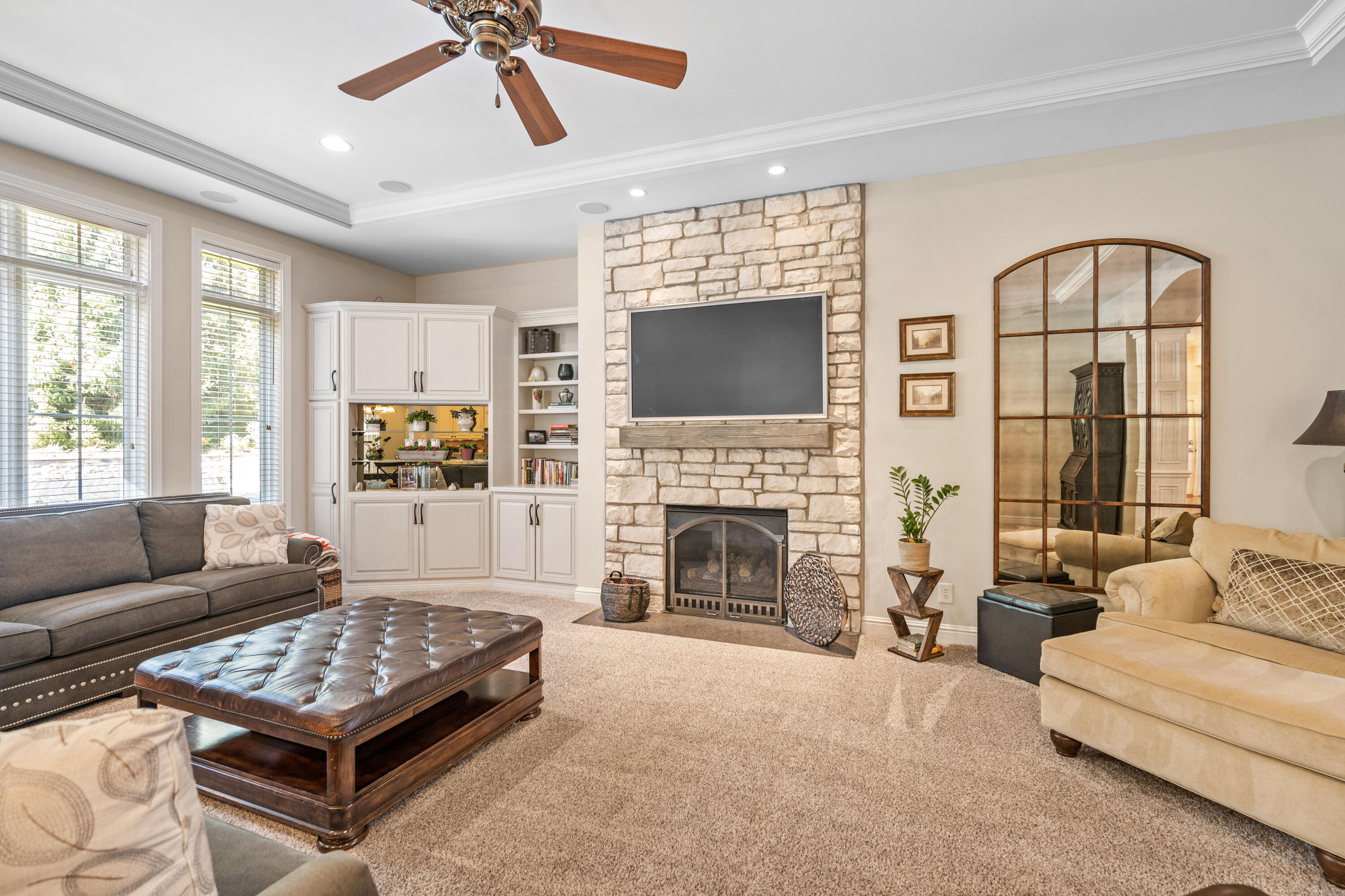 931 Squire Oaks Drive