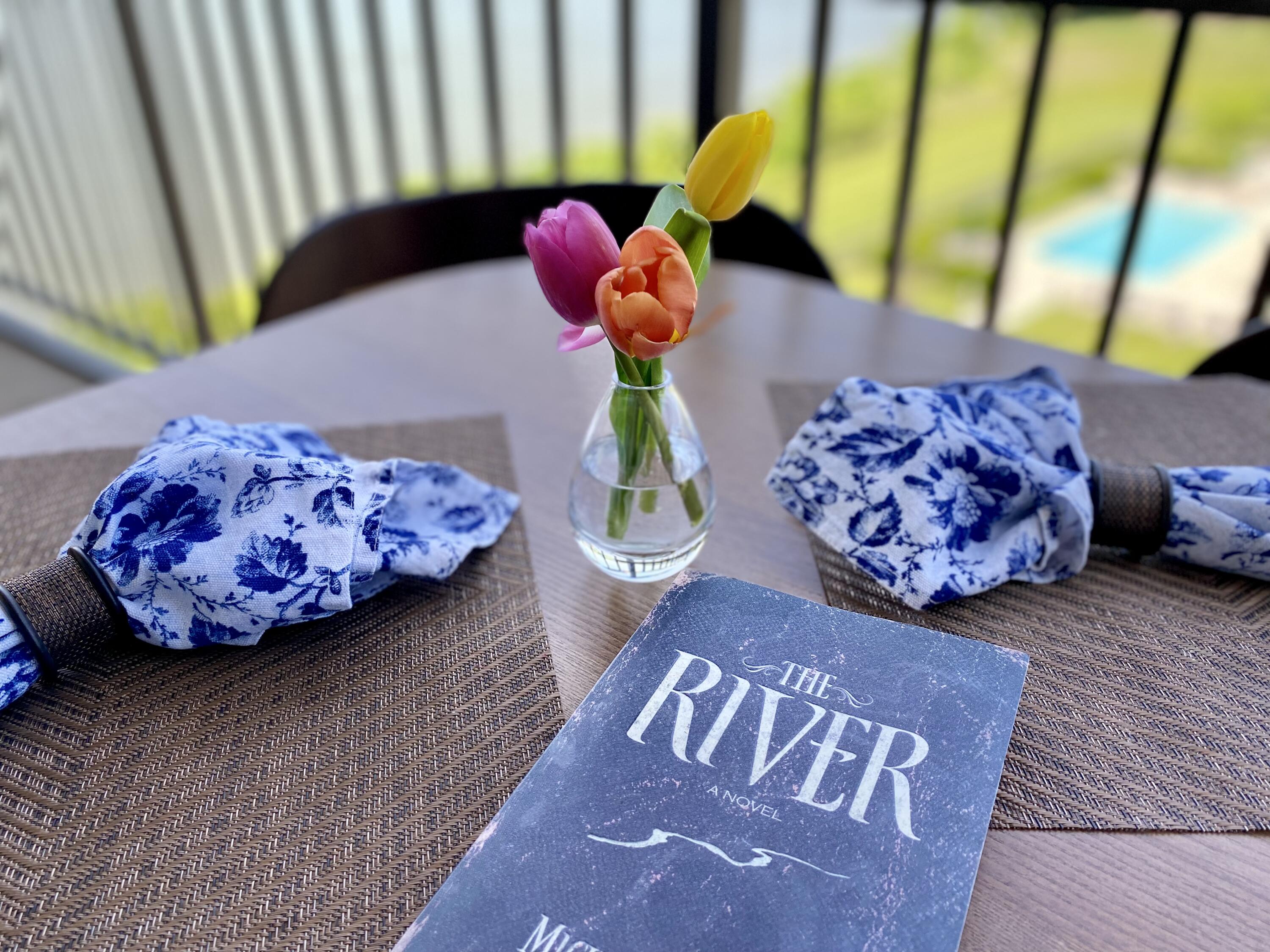 101 Harbor Greene Drive, W405