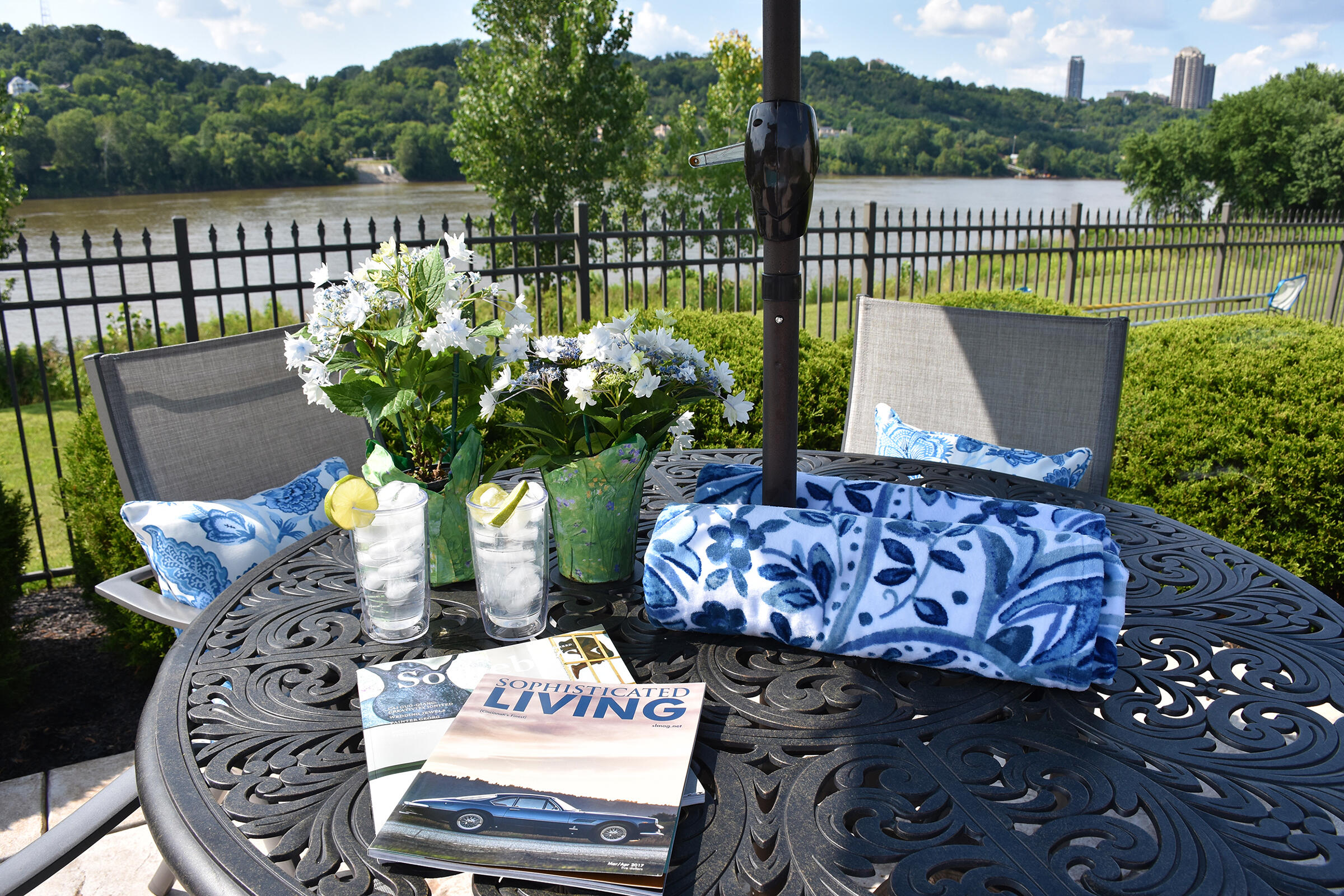 101 Harbor Greene Drive, W405