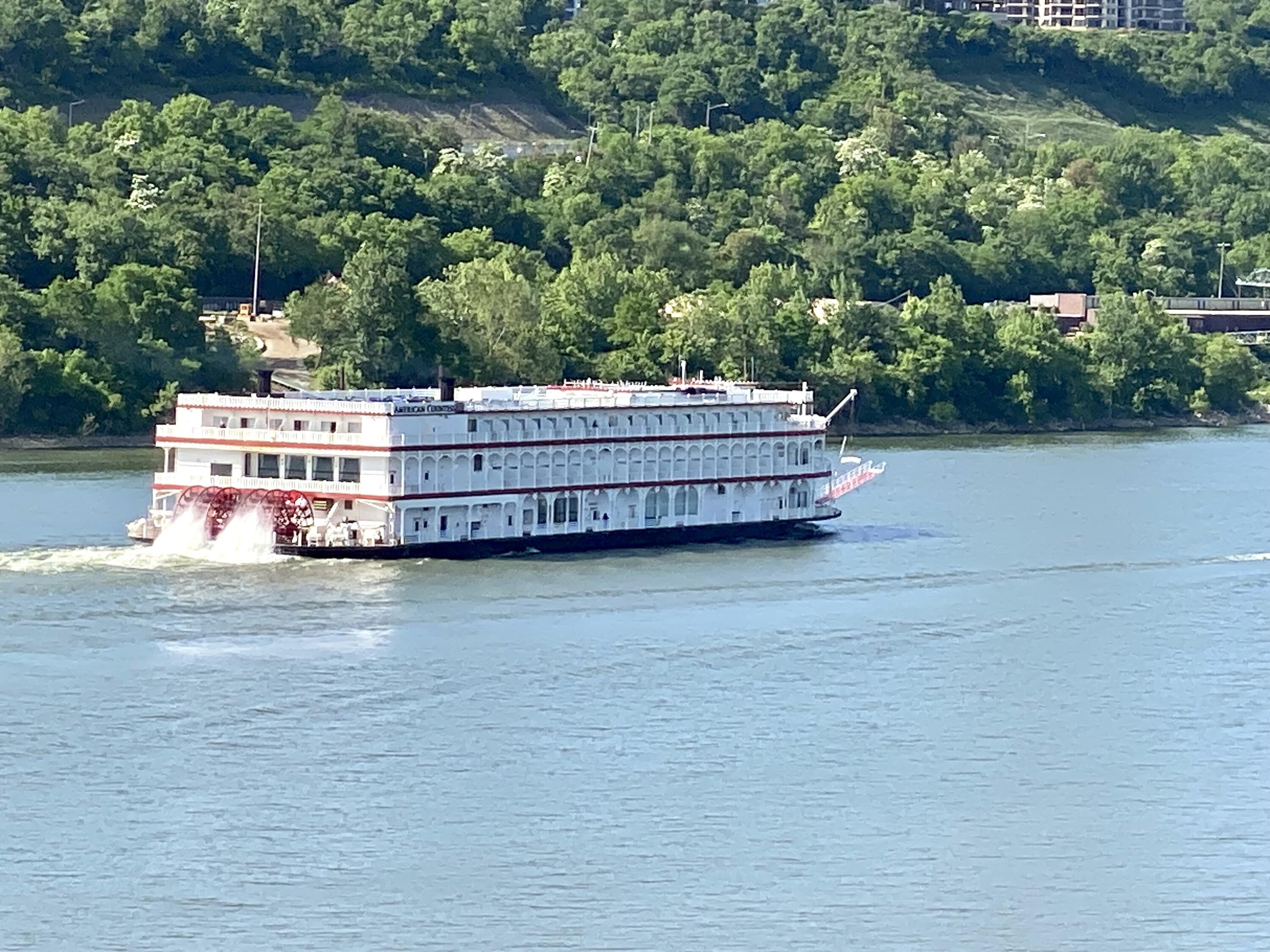 101 Harbor Greene Drive, W405