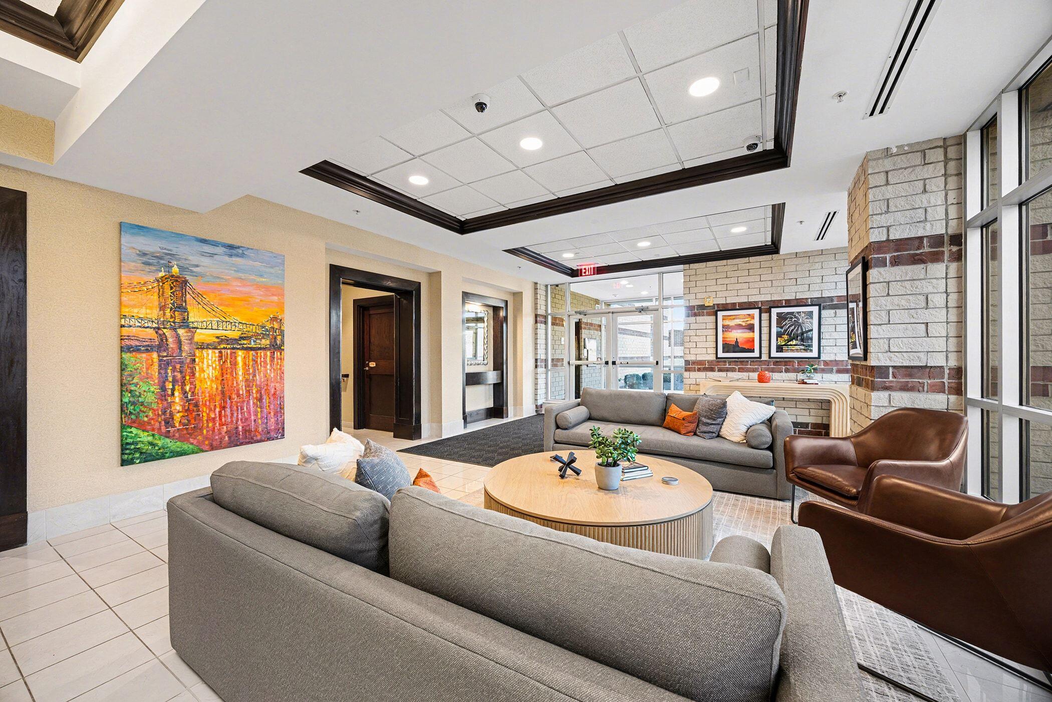 101 Harbor Greene Drive, W405