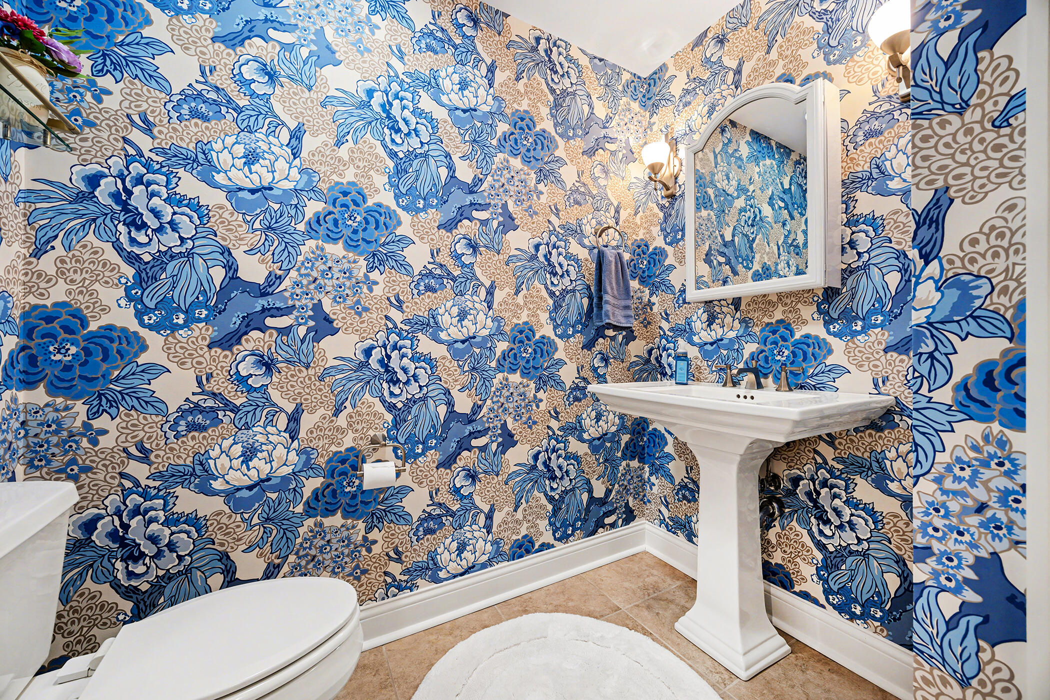 101 Harbor Greene Drive, W405