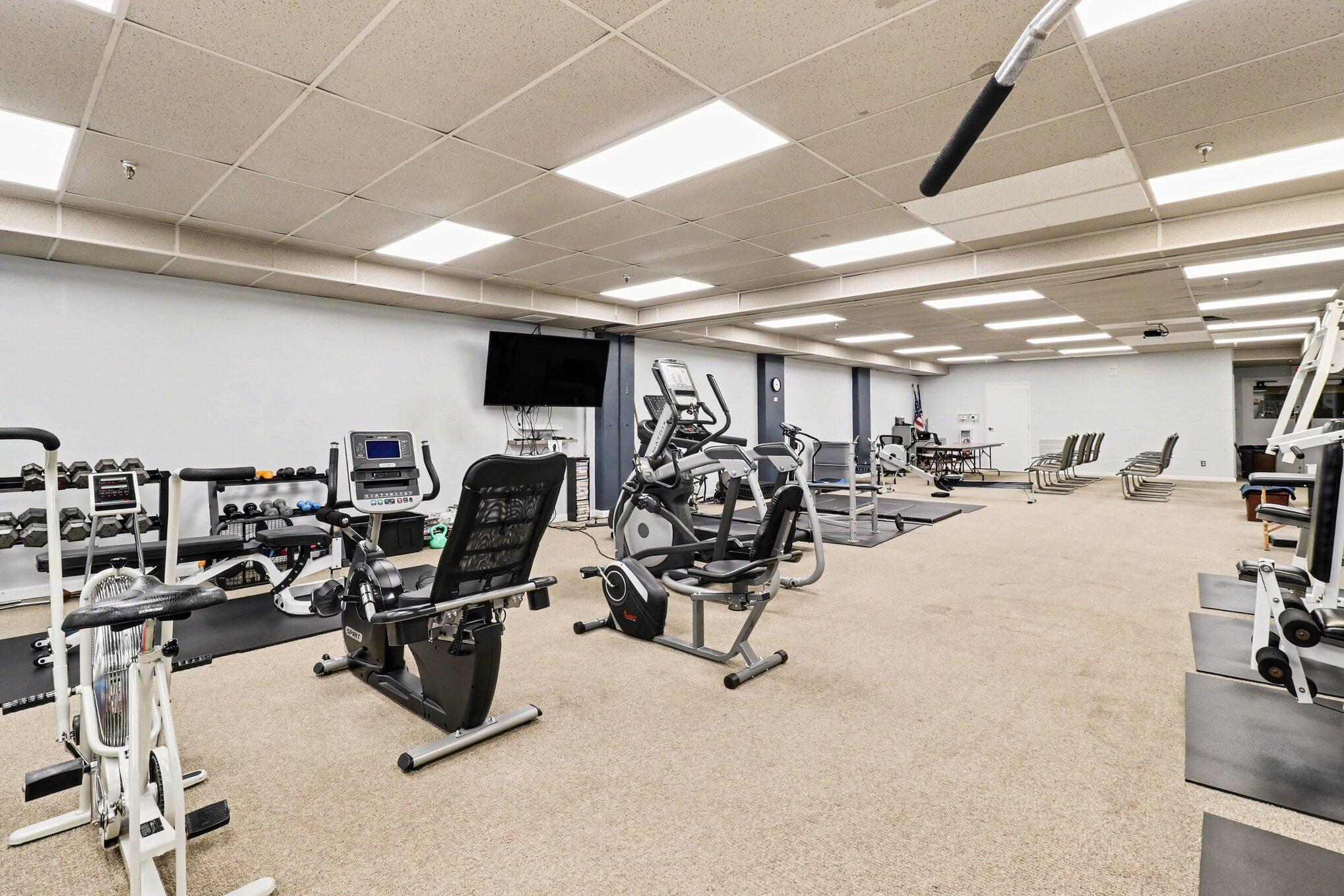323 E 2nd Street, 105