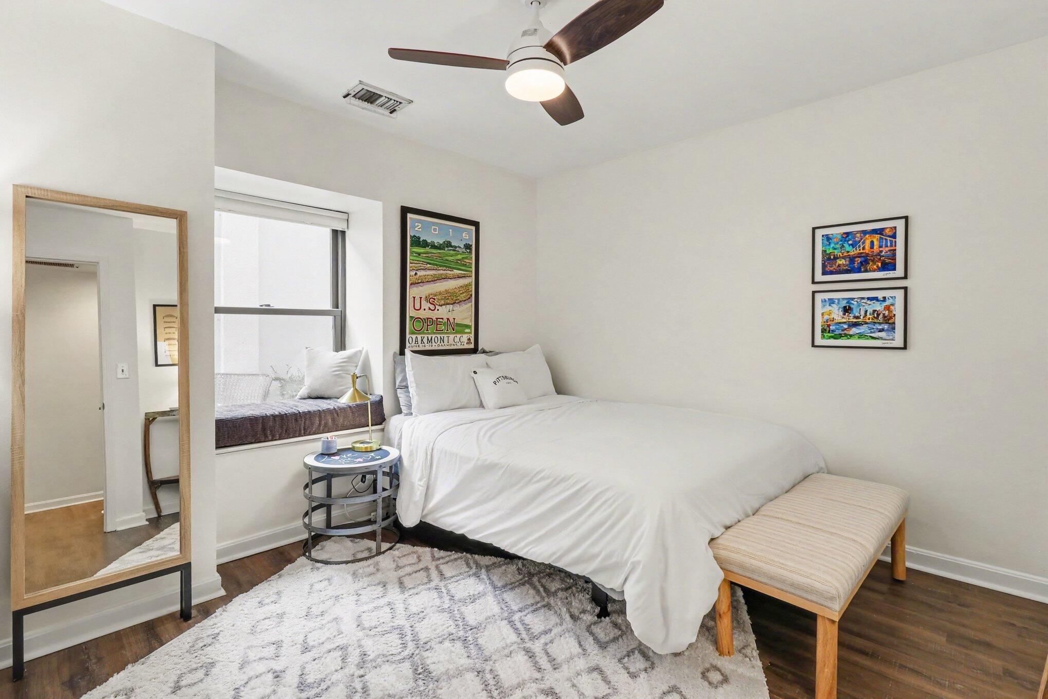 323 E 2nd Street, 105