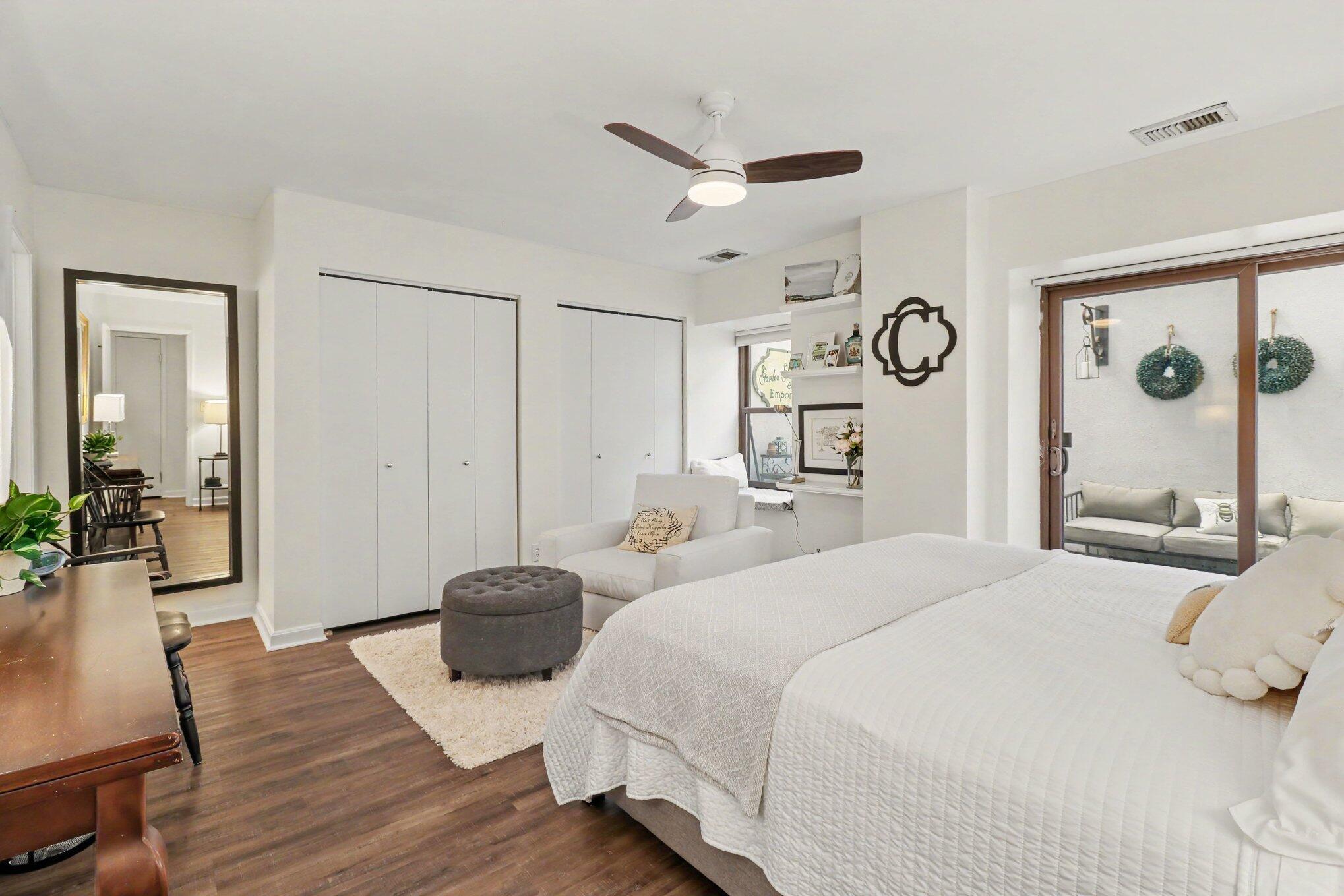 323 E 2nd Street, 105