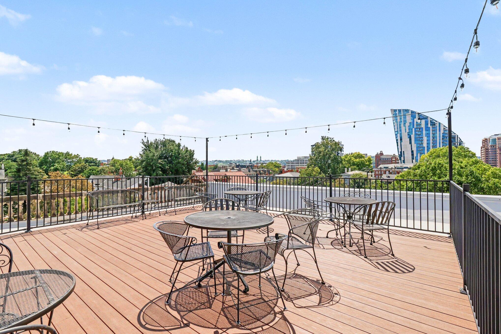 323 E 2nd Street, 105