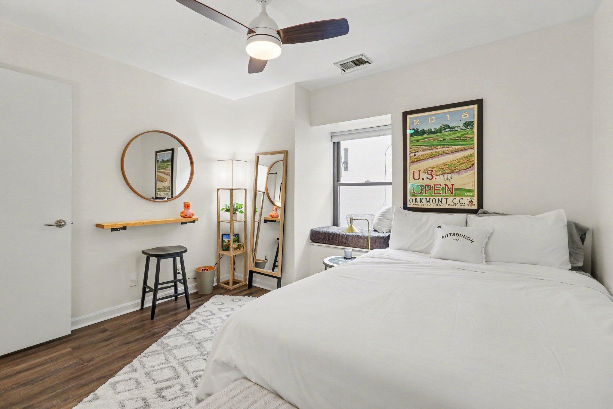323 E 2nd Street, 105