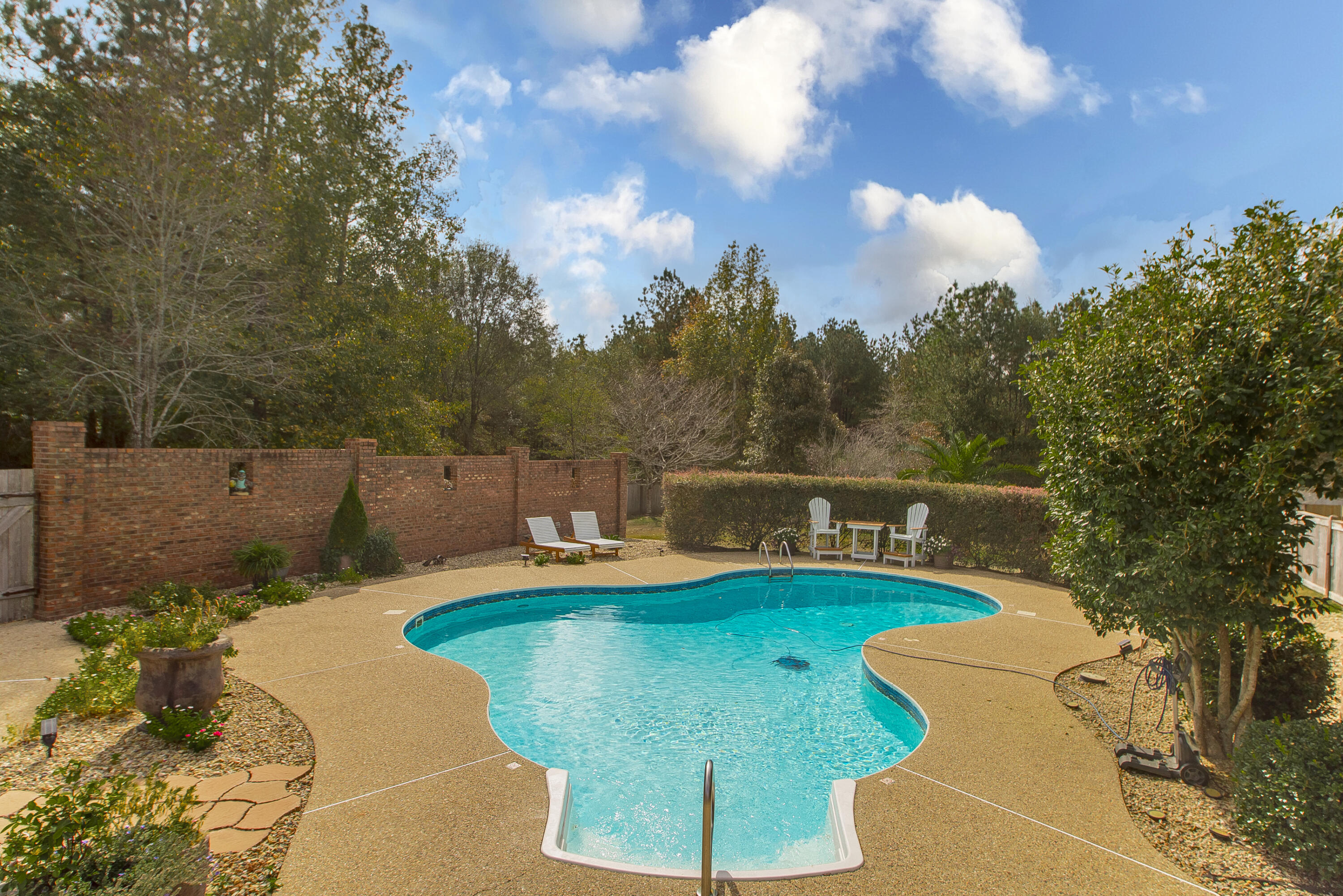 22 Blueberry Ln.