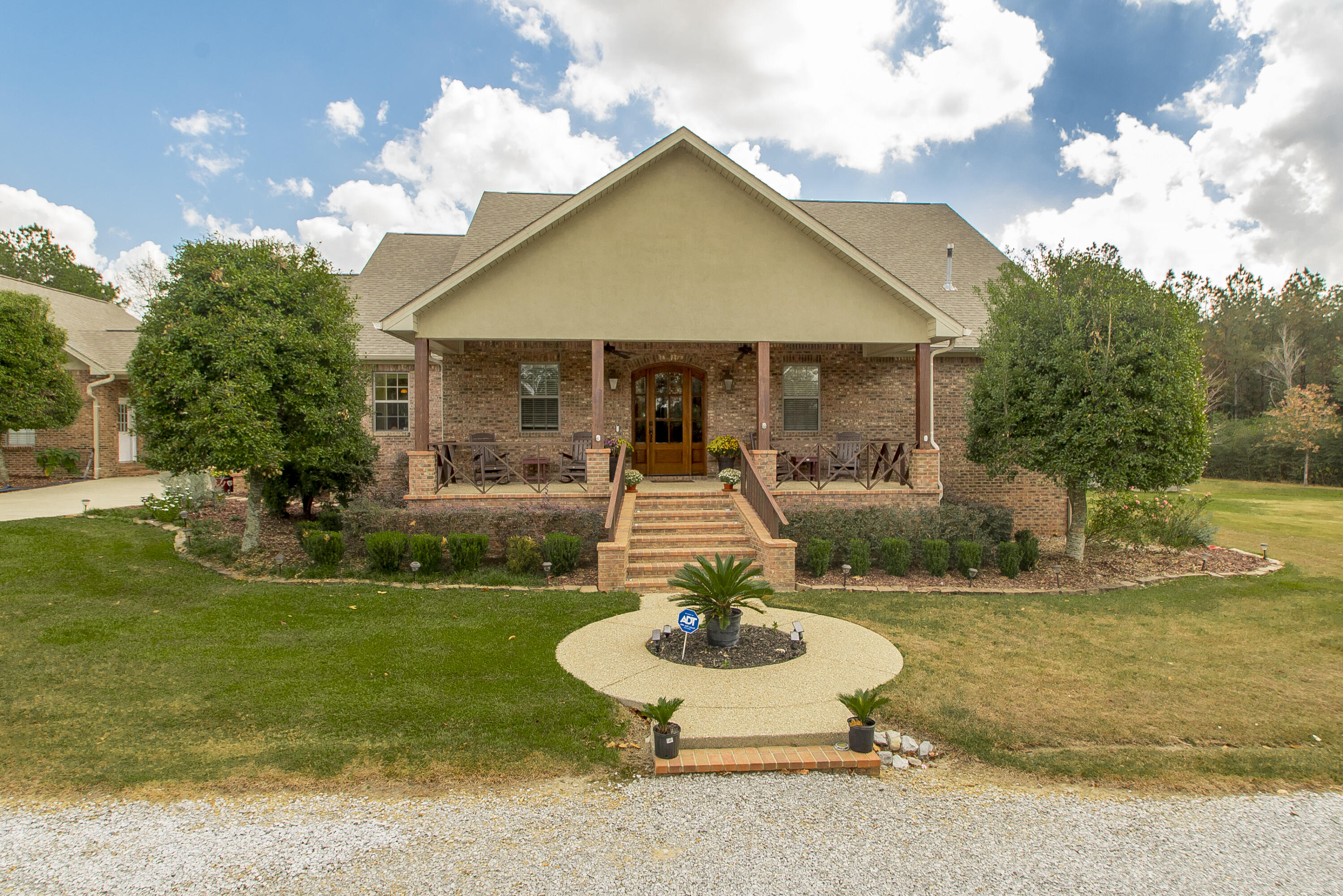 22 Blueberry Ln.