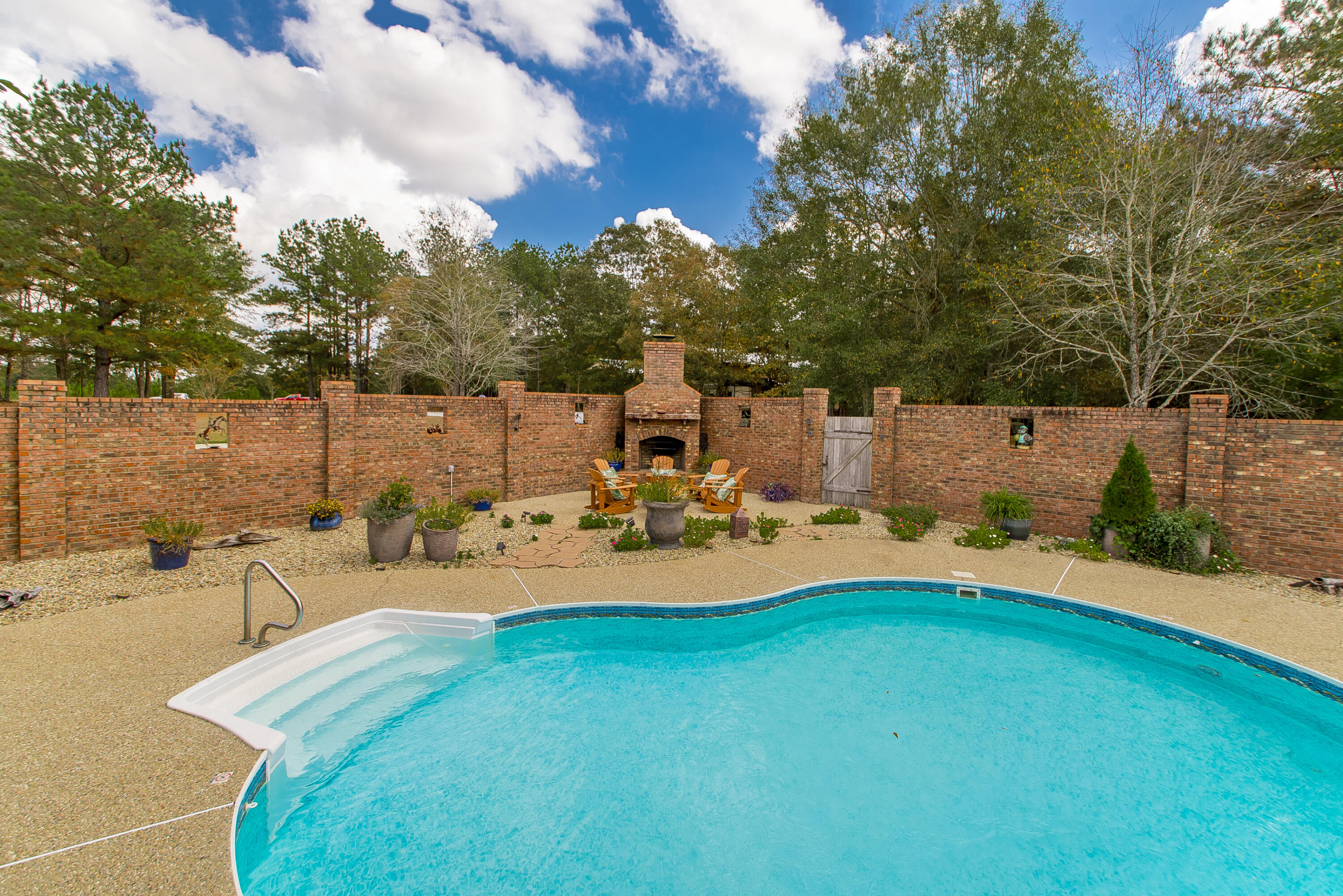 22 Blueberry Ln.