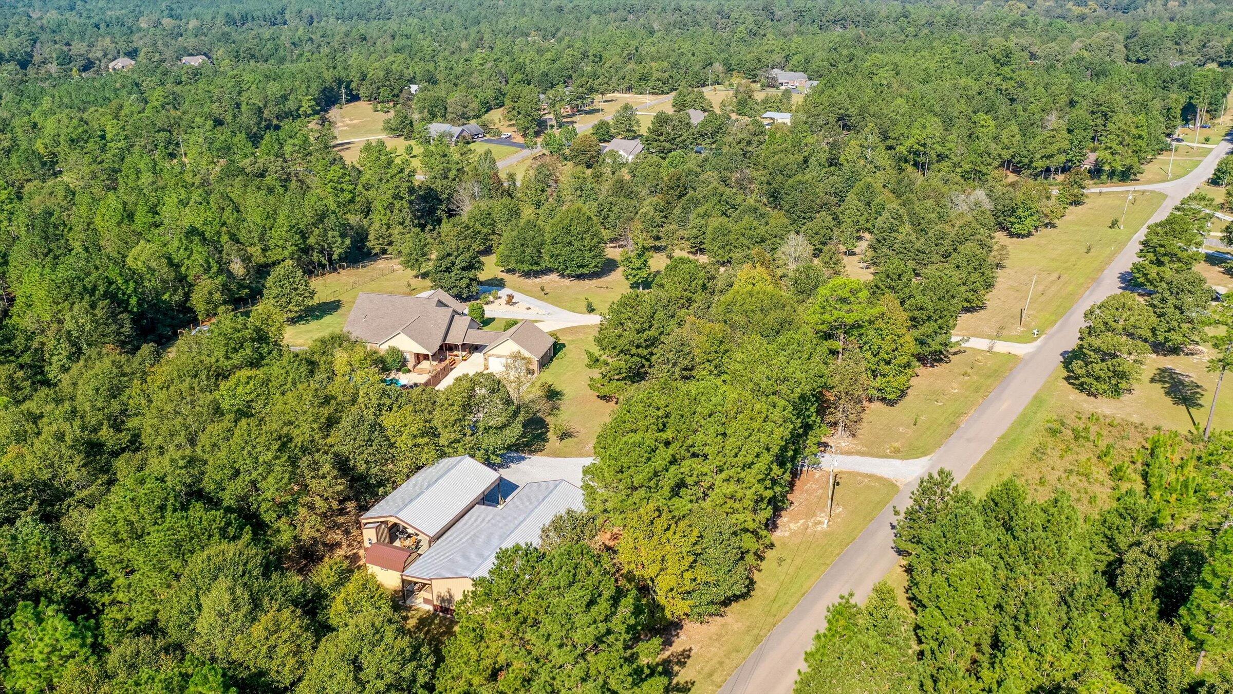 22 Blueberry Ln.