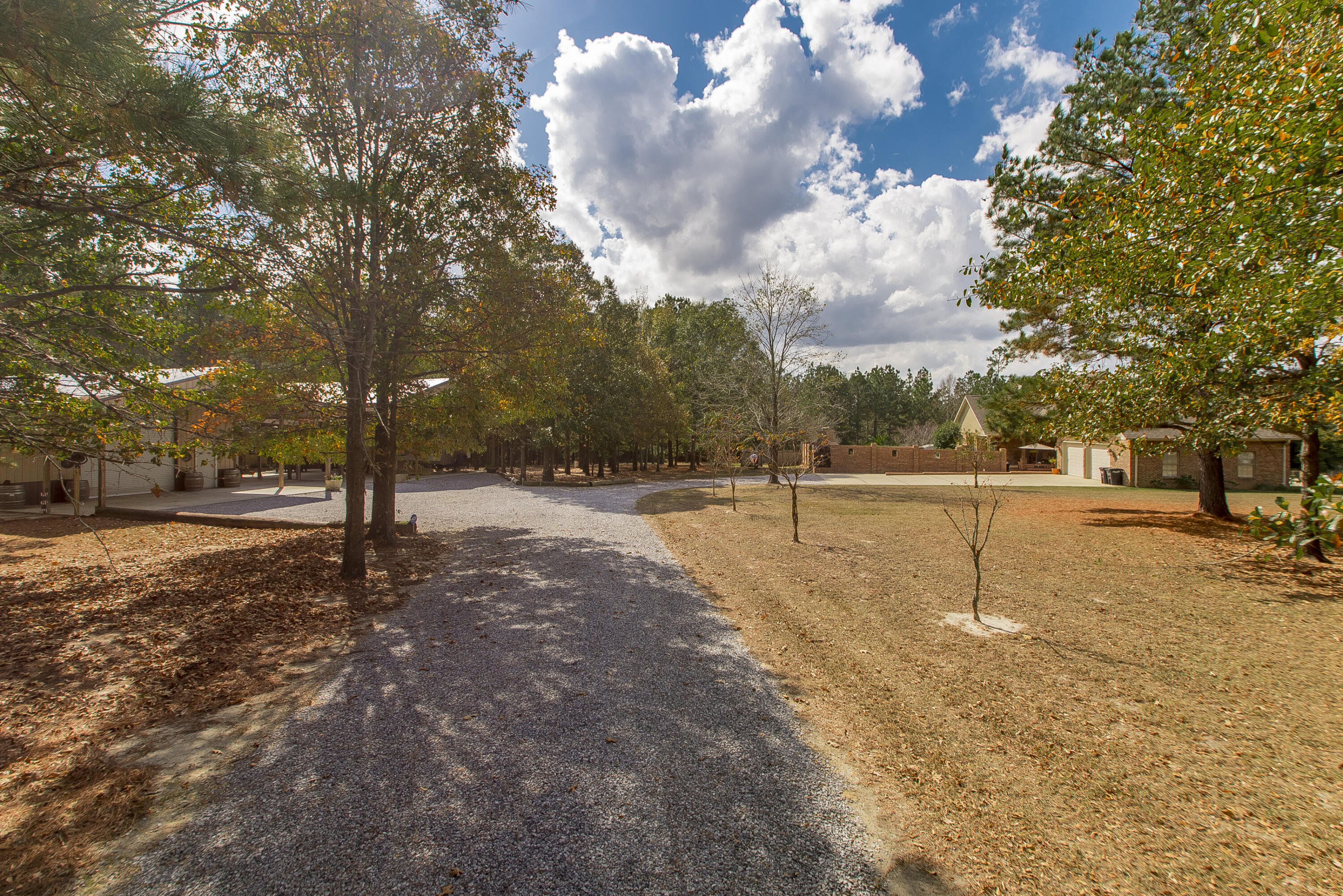 22 Blueberry Ln.