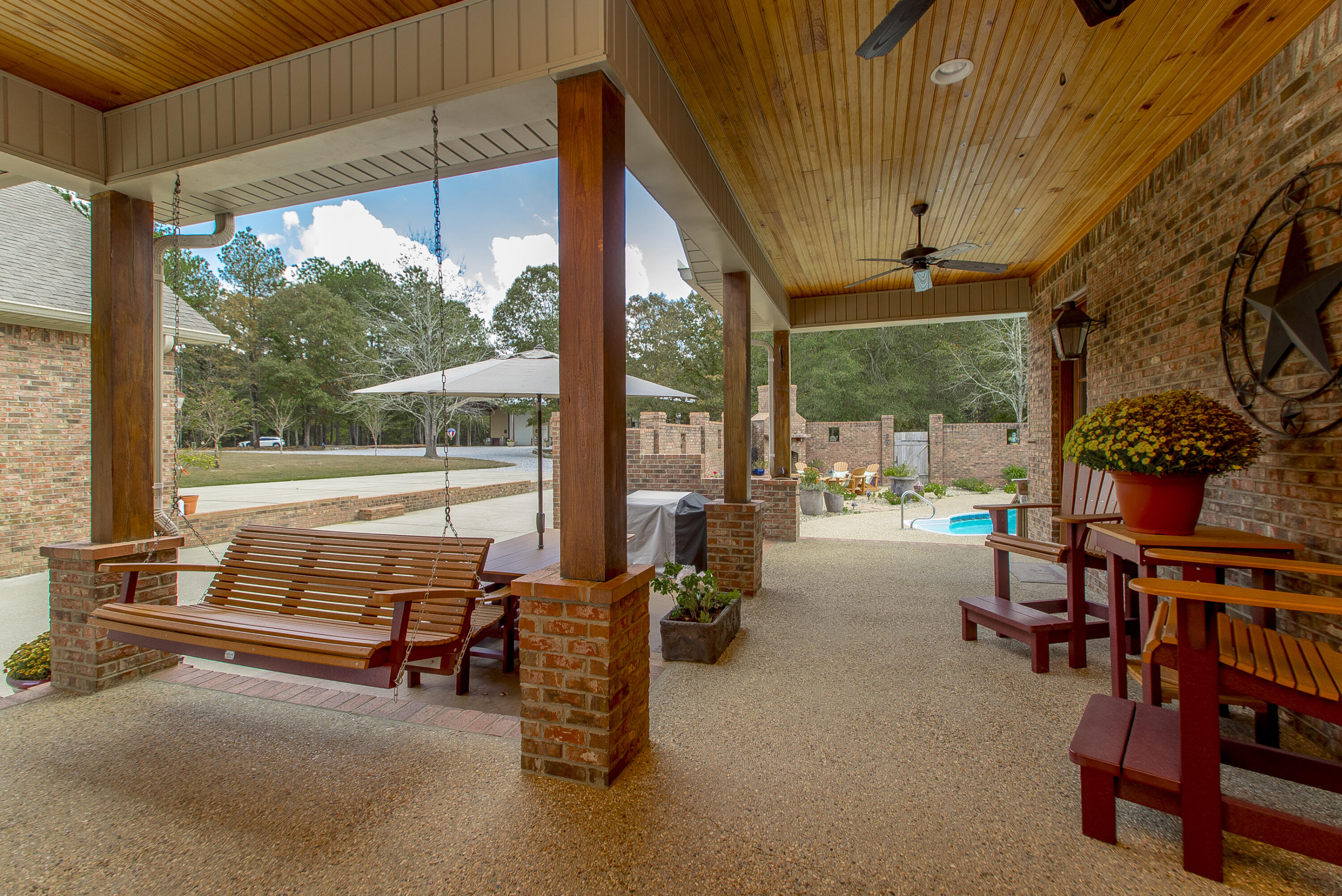 22 Blueberry Ln.