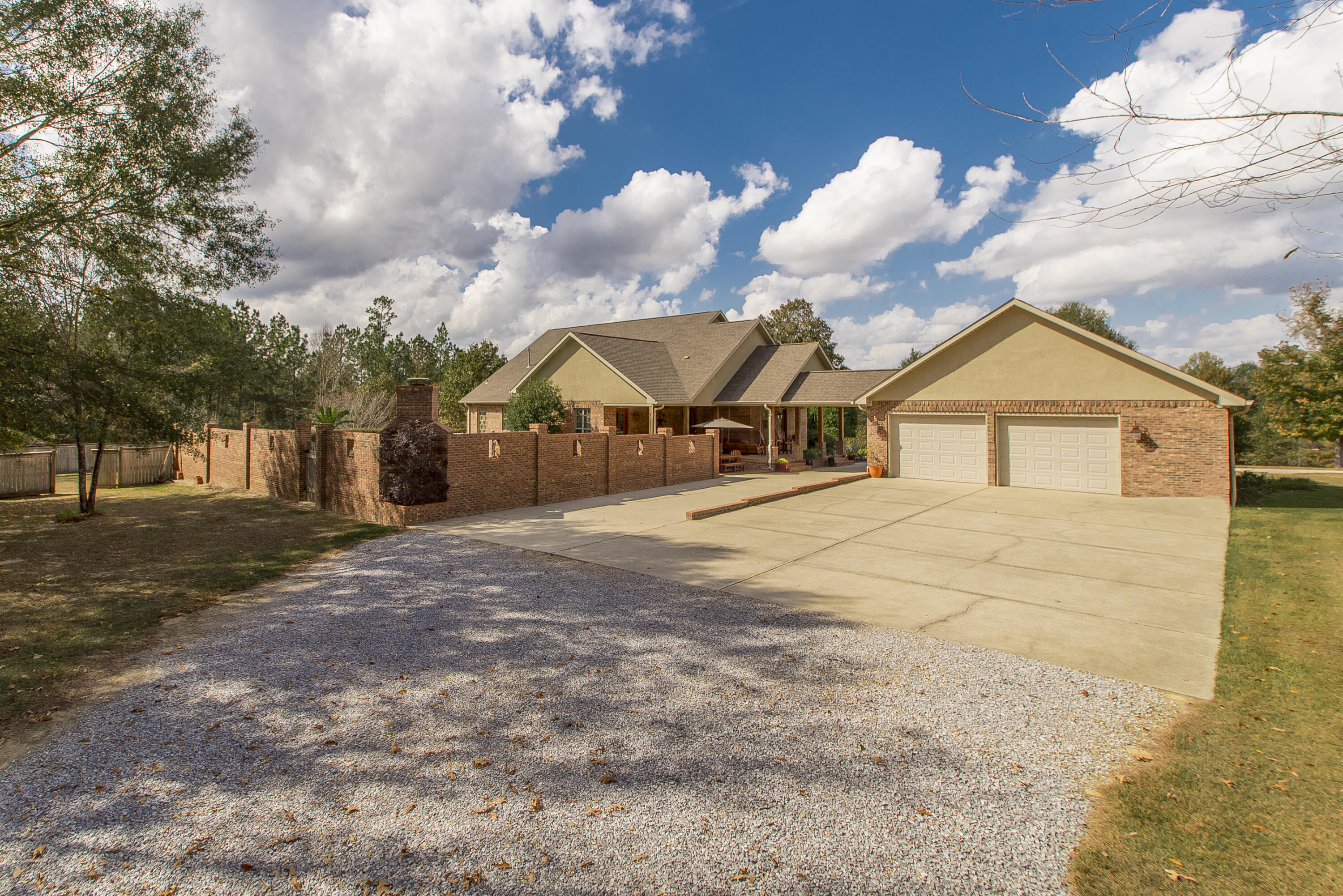 22 Blueberry Ln.